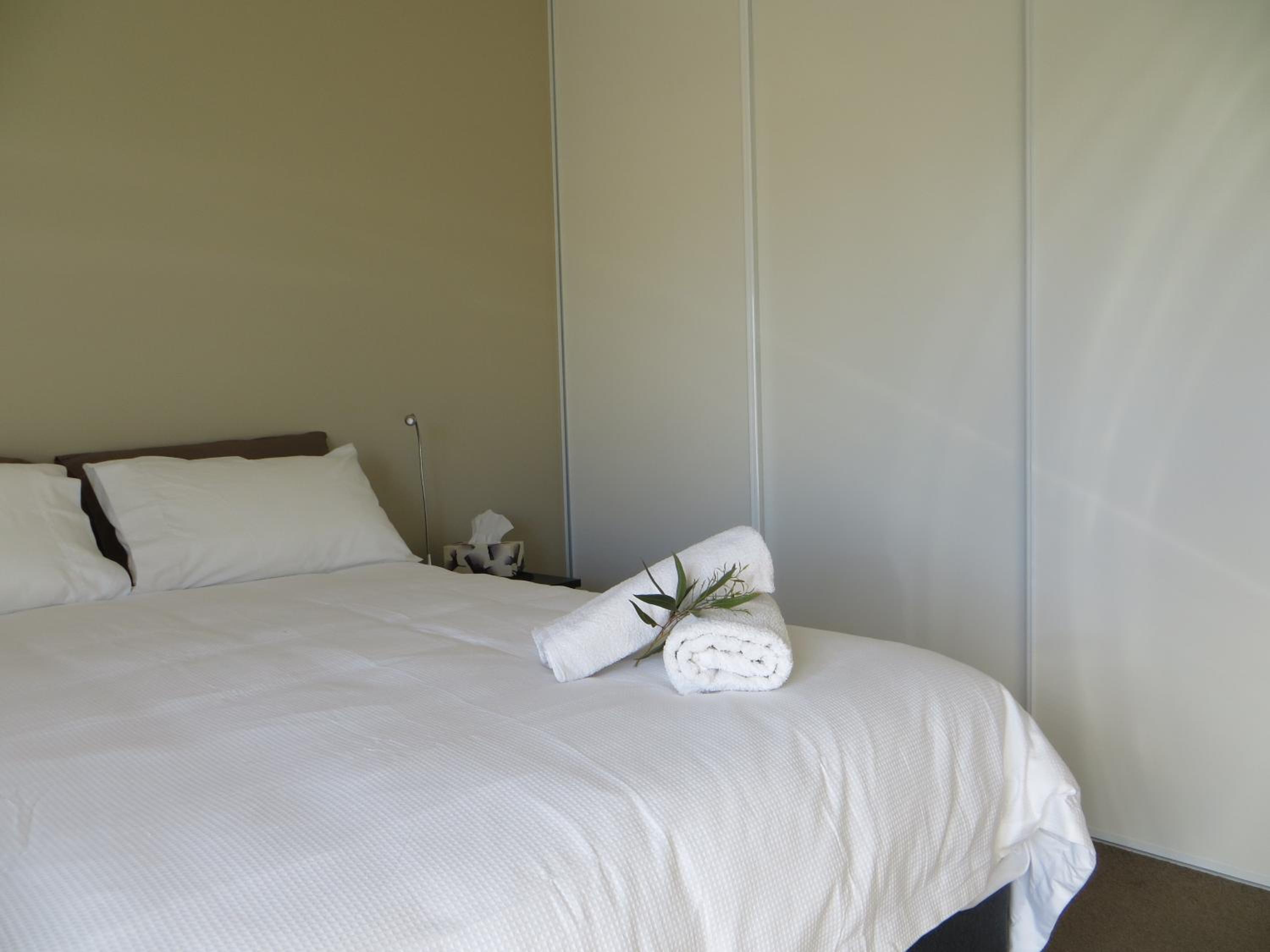 Northwood Bed and Breakfast