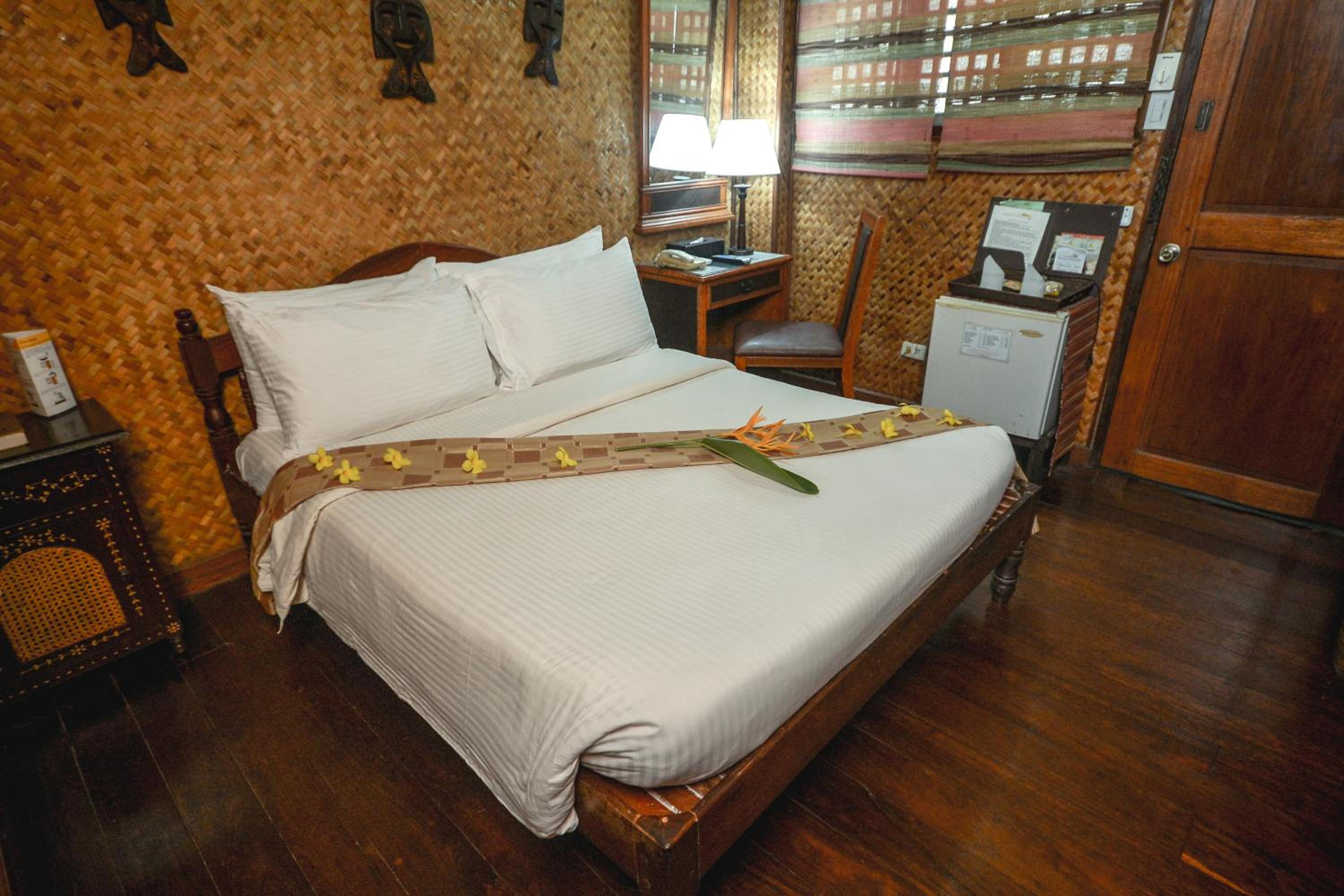 Puerto Pension Inn