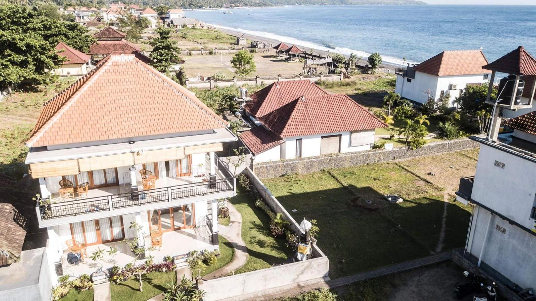 Minory Guesthouse