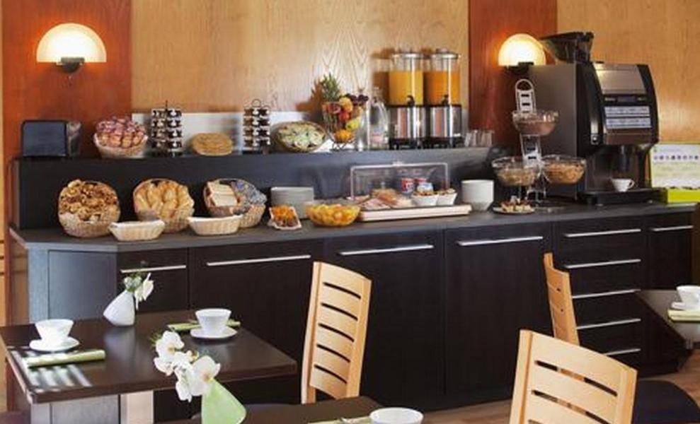 Hotel Le Saint Vorles, photo 2