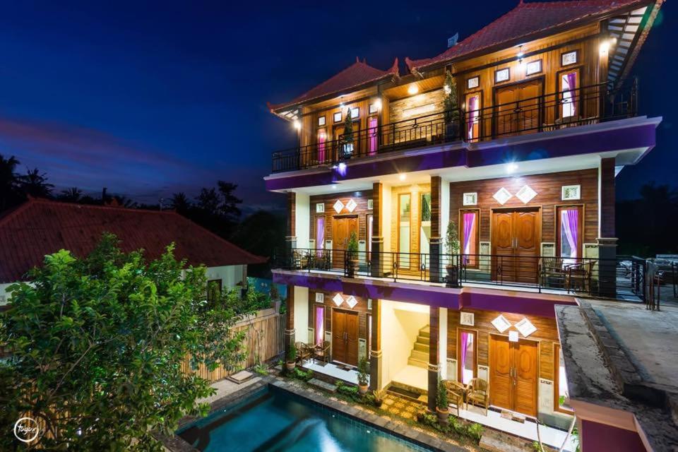 Kailash Garden Villa view 4