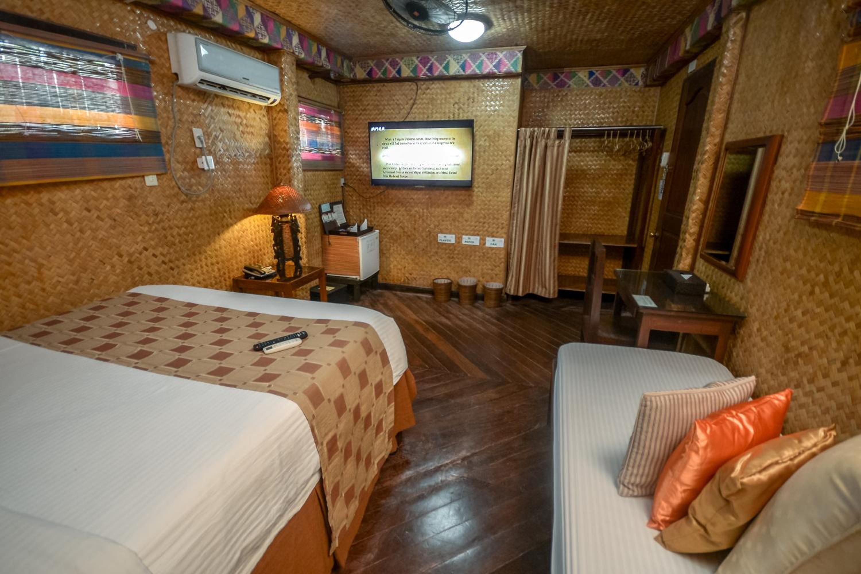Puerto Pension Inn