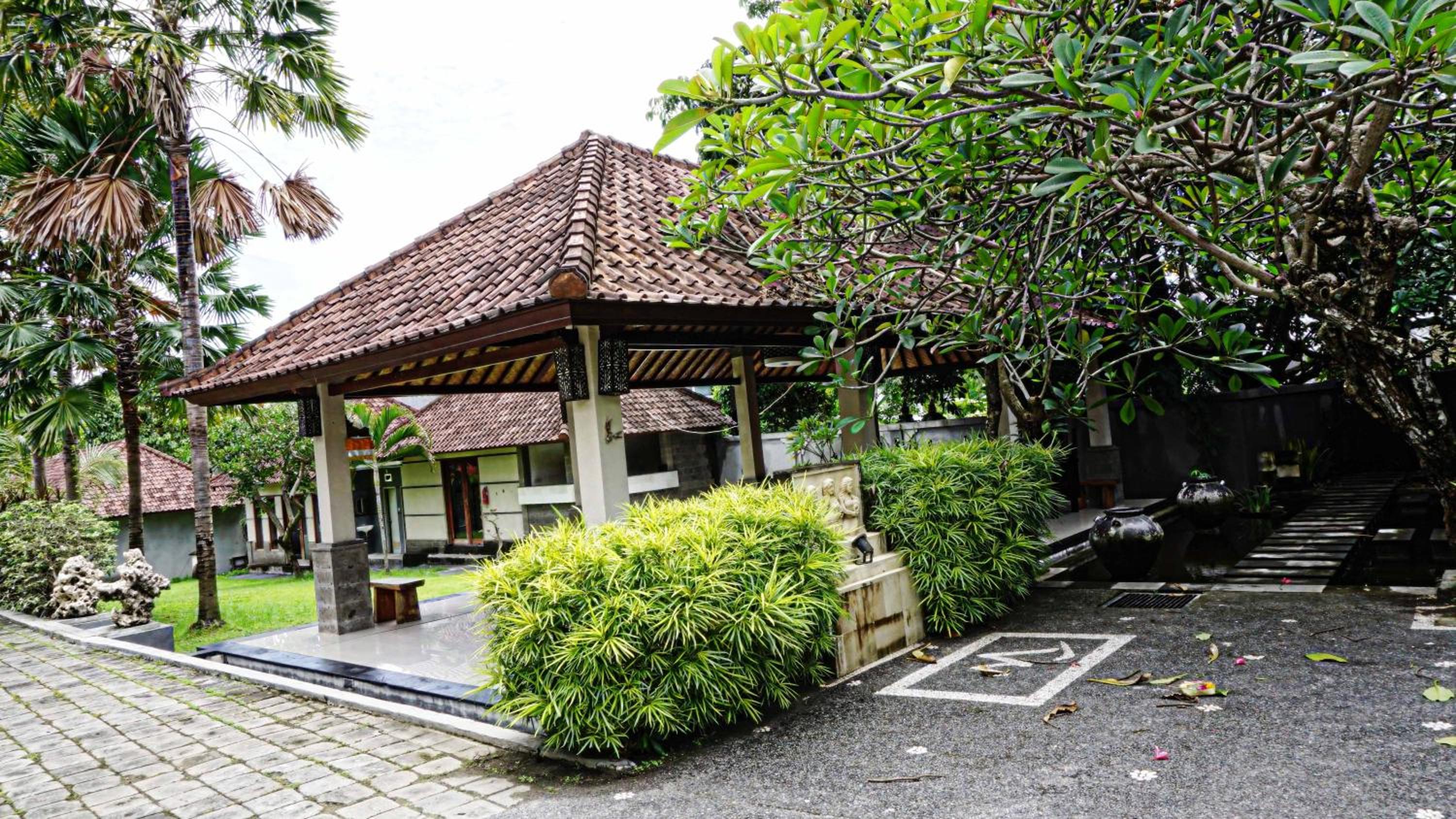 Bali Merita Villa