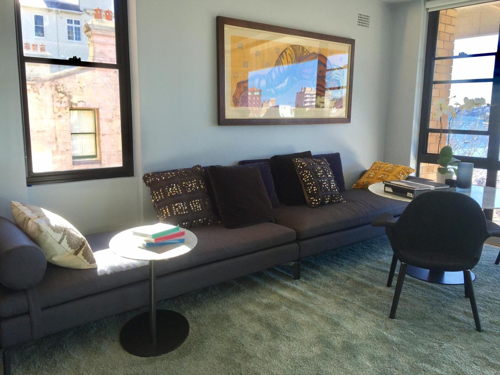 lounge