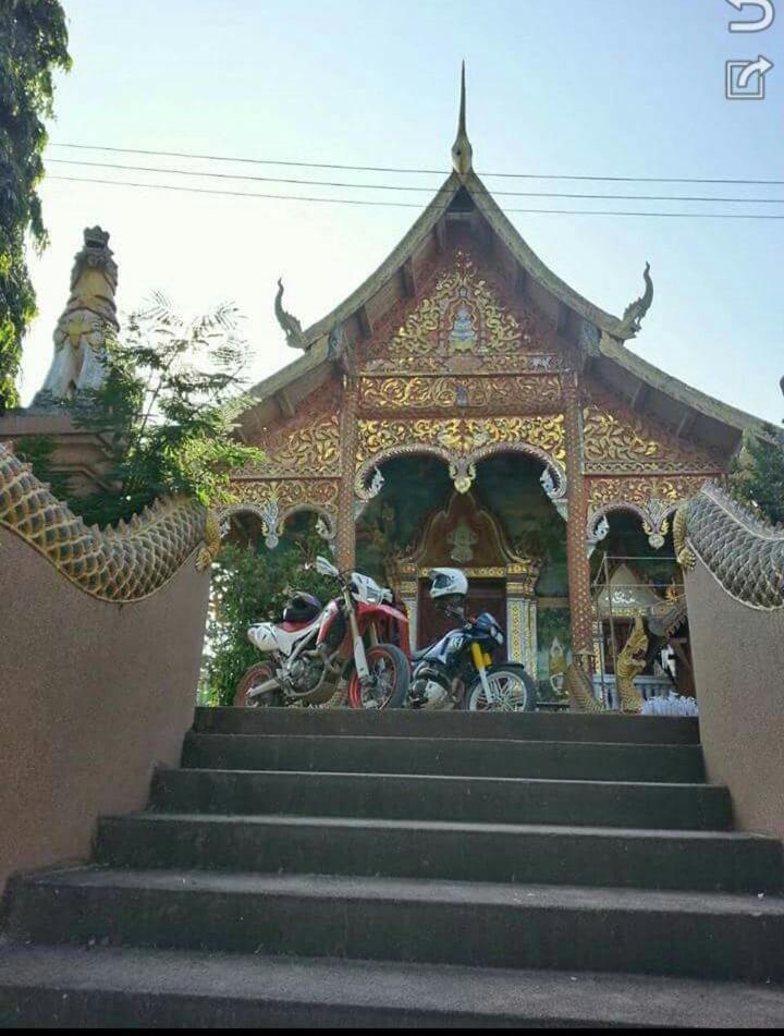 Baan Kub Doi Mae Chaem