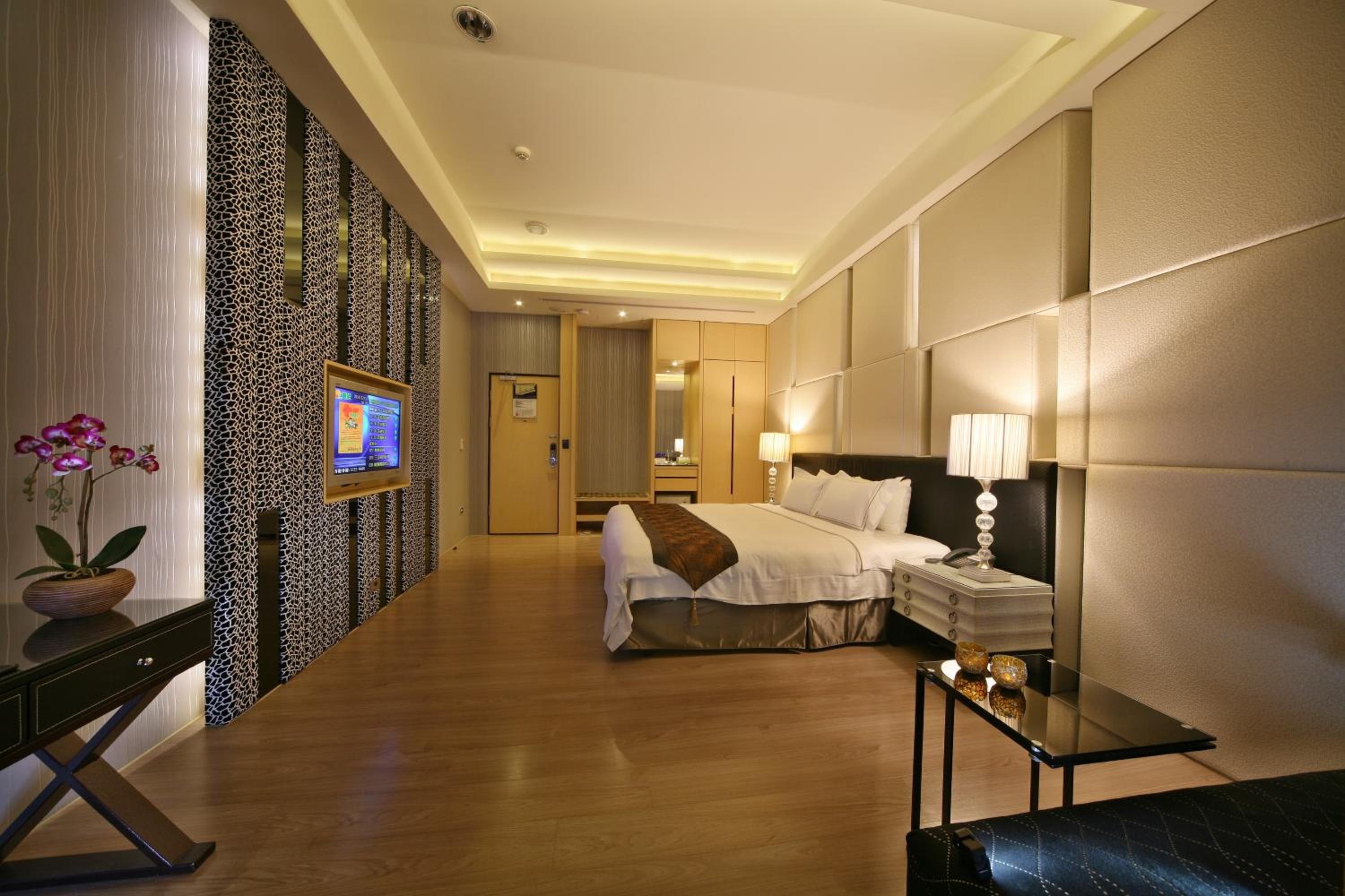 Dubai Villa Motel