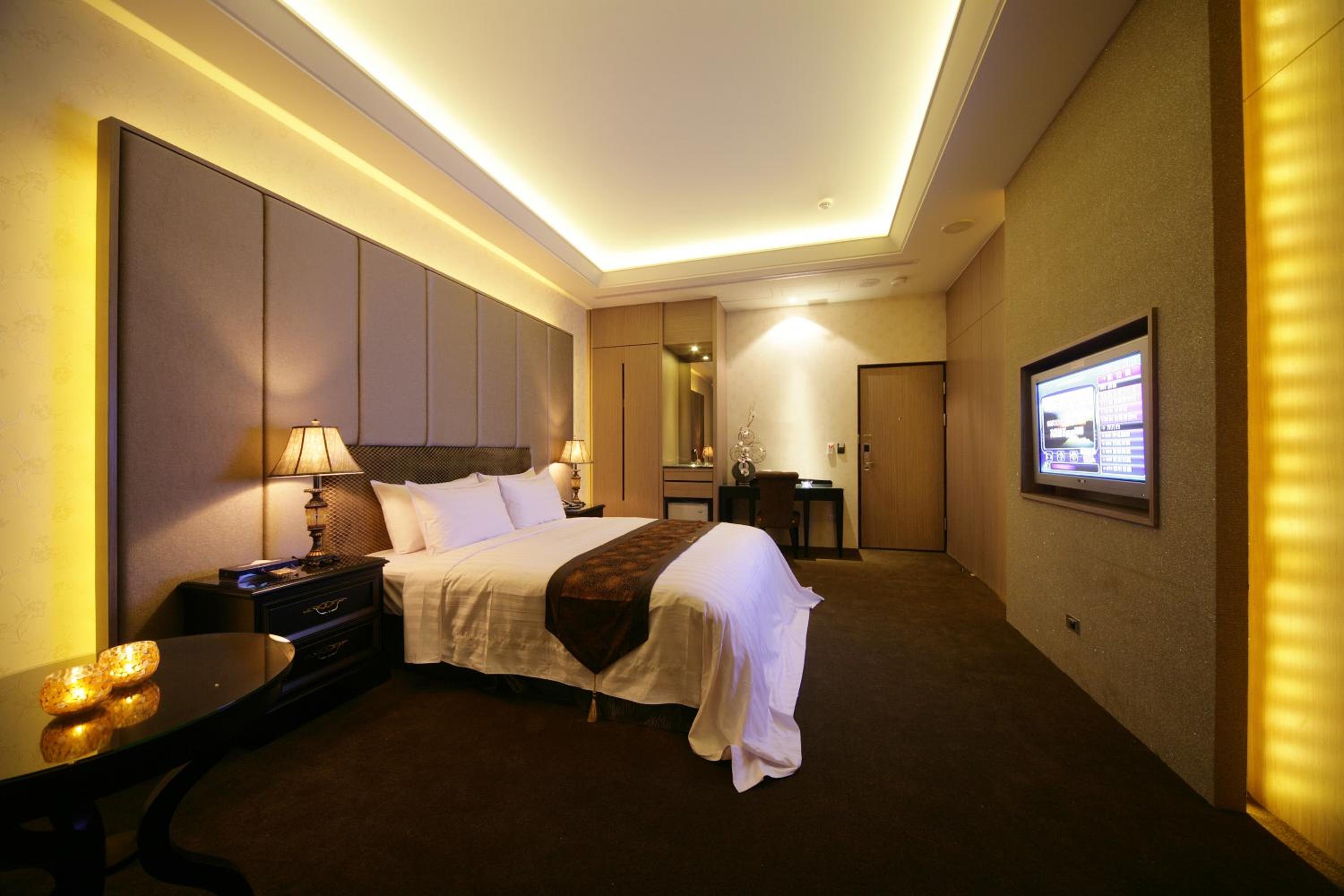 Dubai Villa Motel