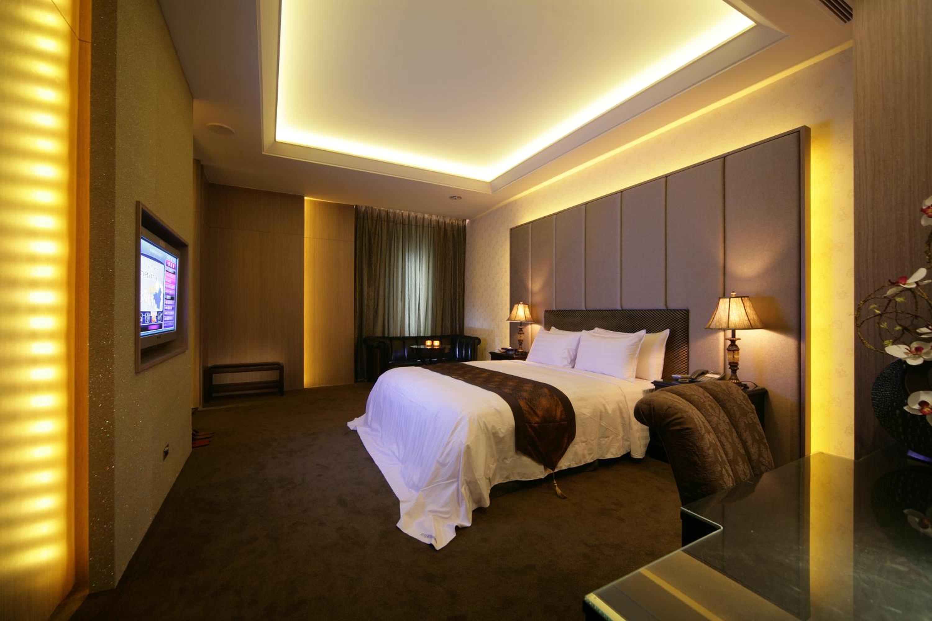 Dubai Villa Motel