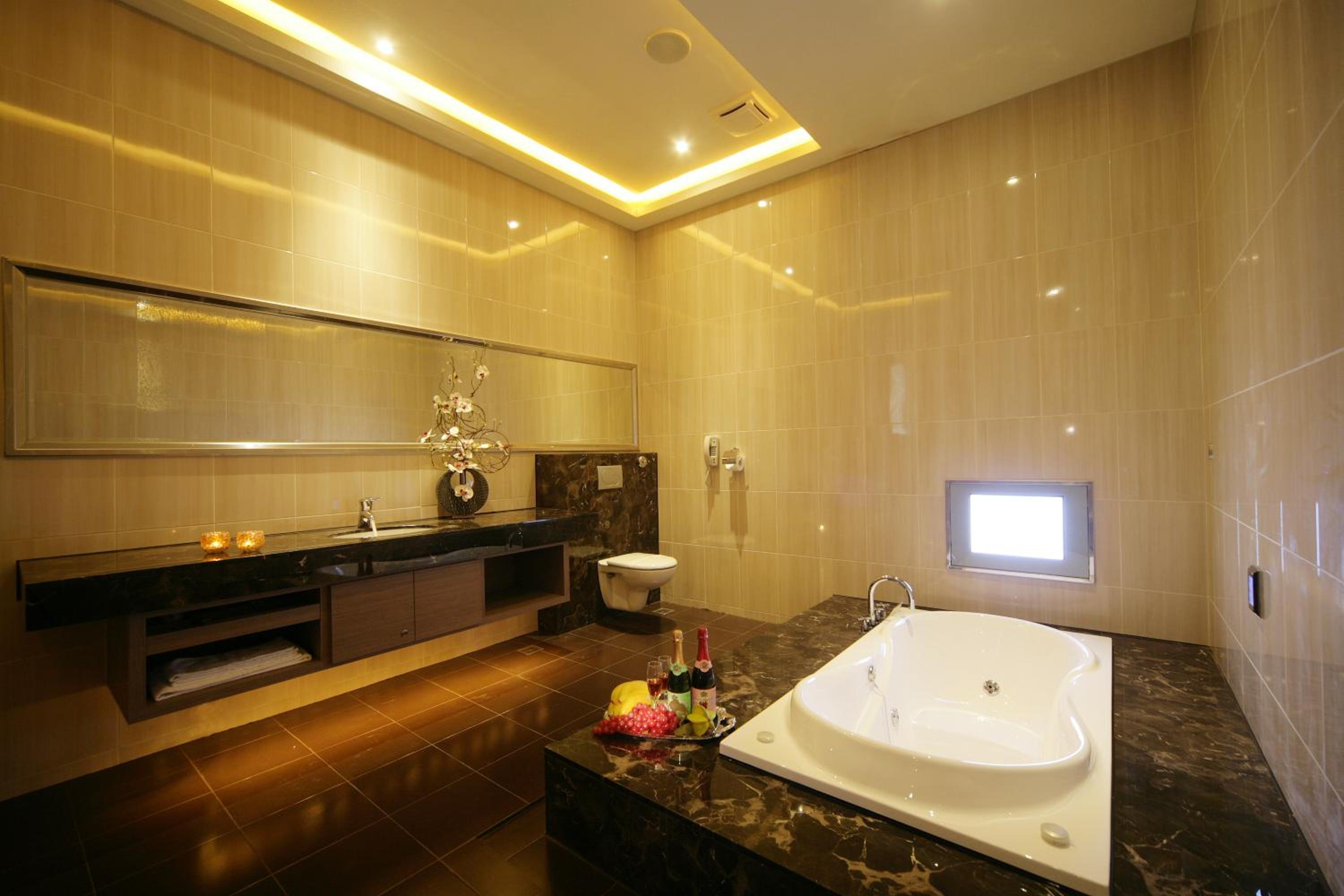 Dubai Villa Motel