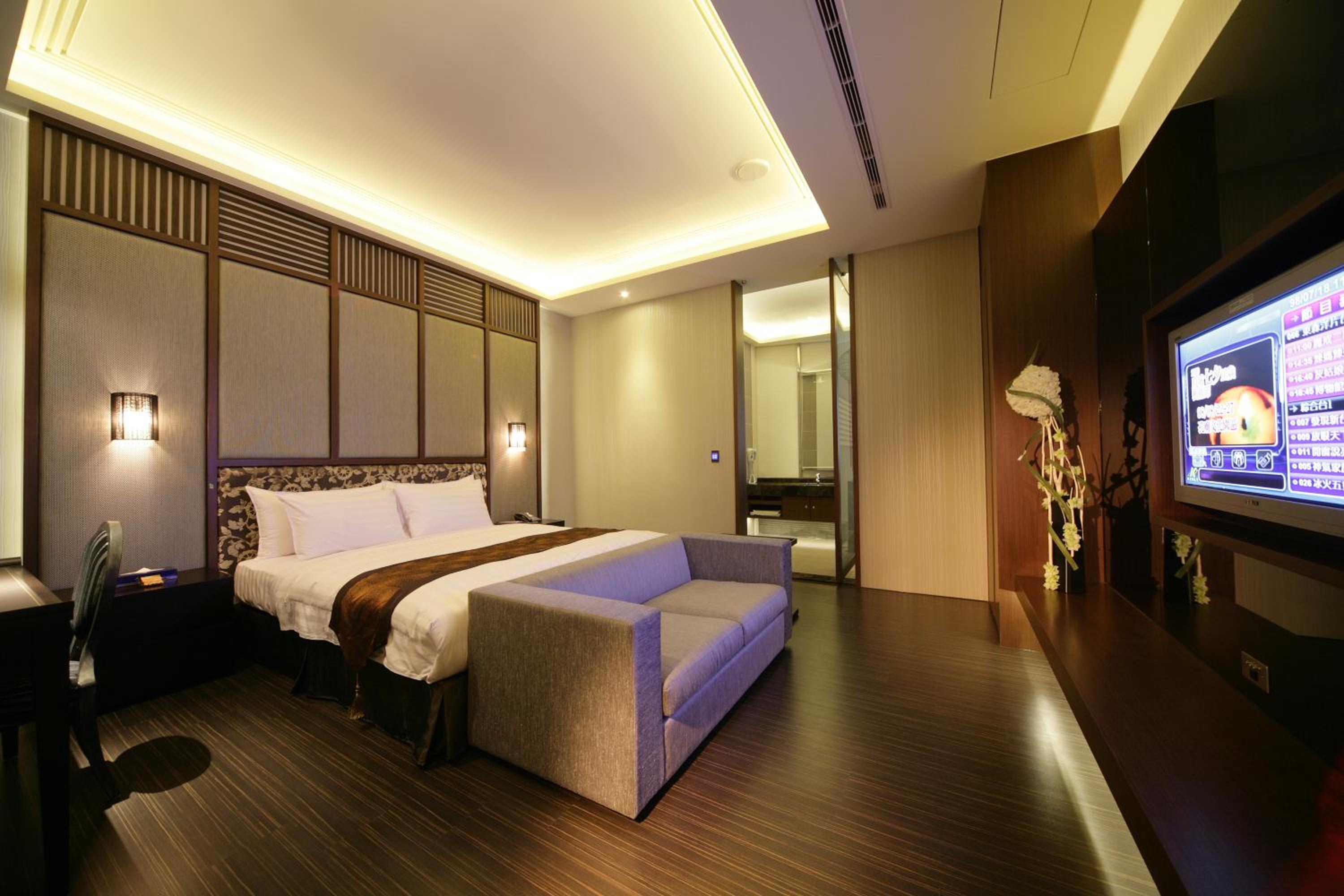 Dubai Villa Motel