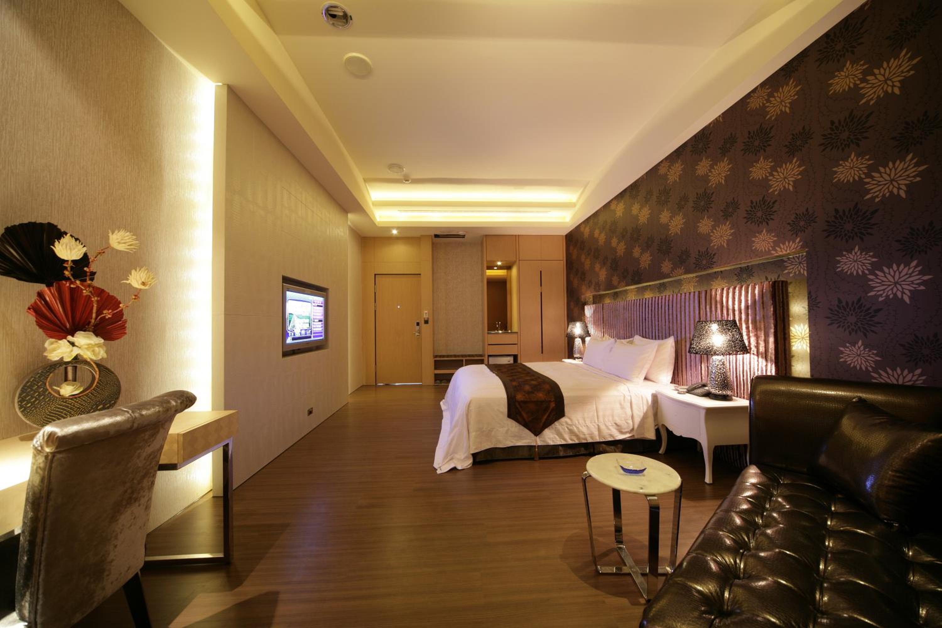 Dubai Villa Motel