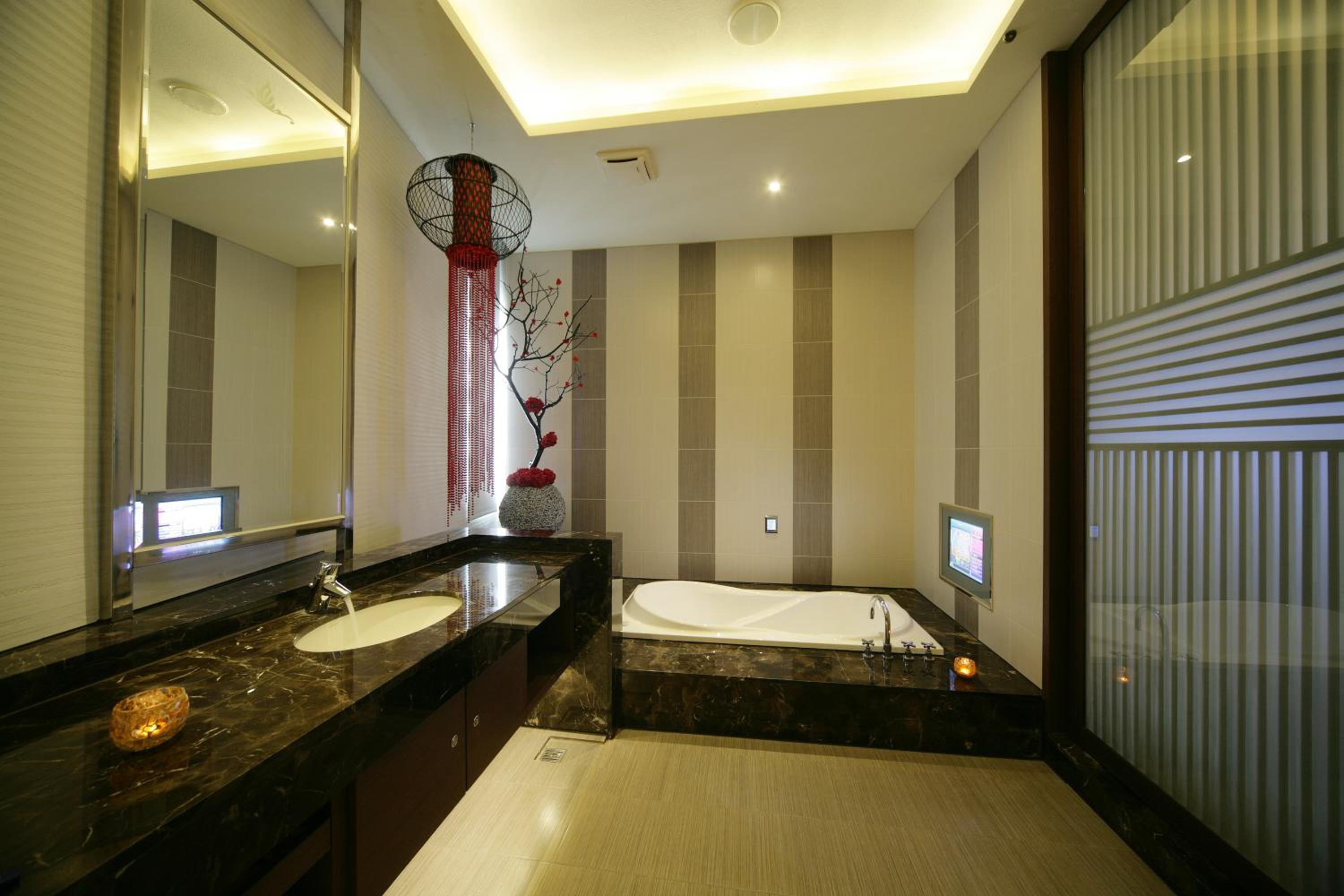 Dubai Villa Motel