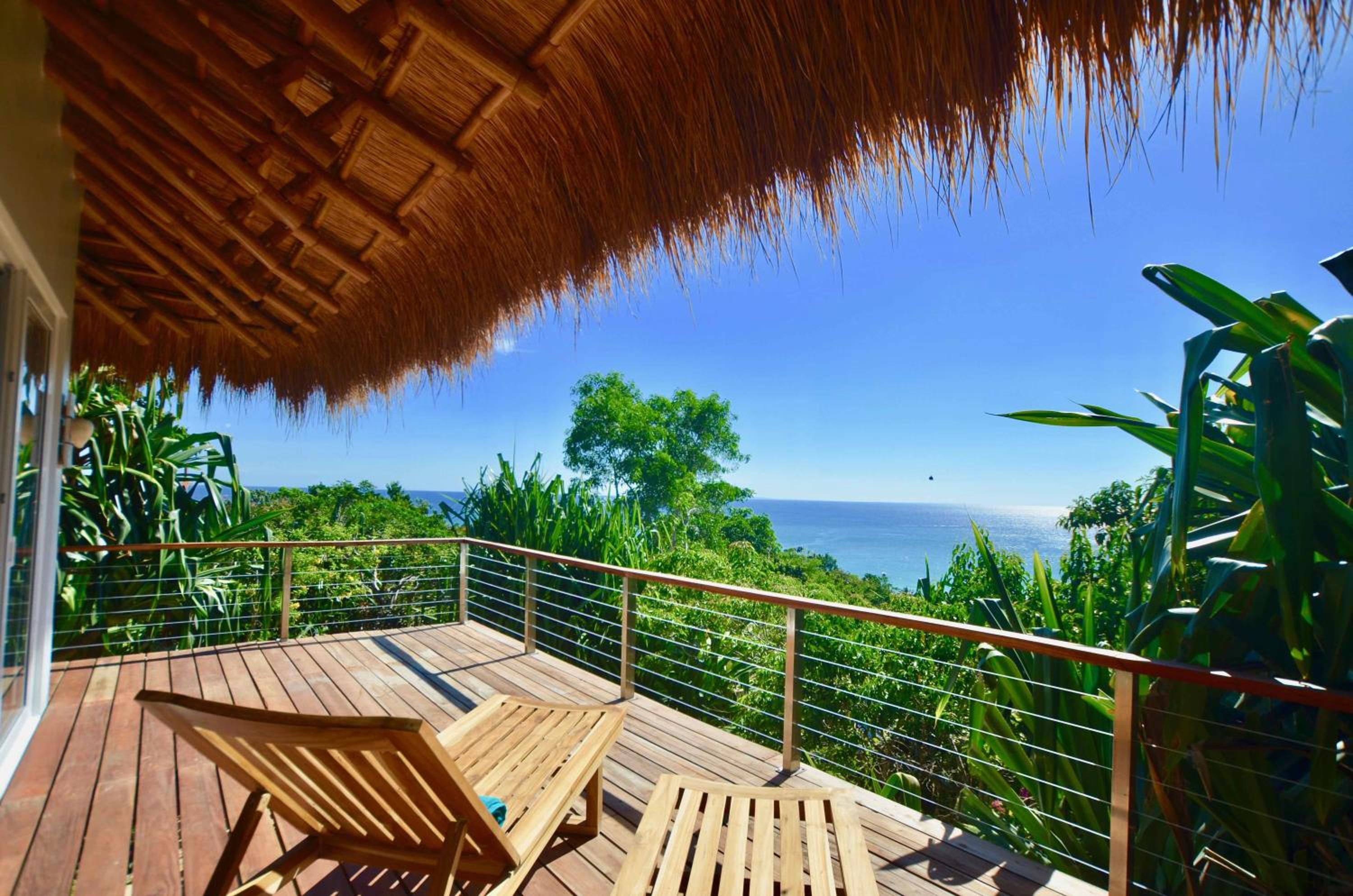 Diniview Villa Resort