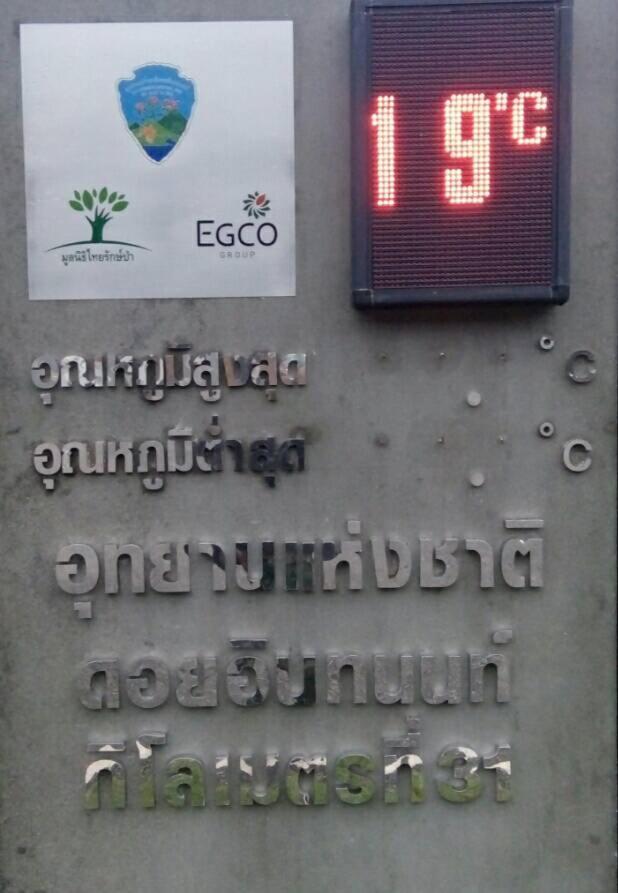 Baan Kub Doi Mae Chaem