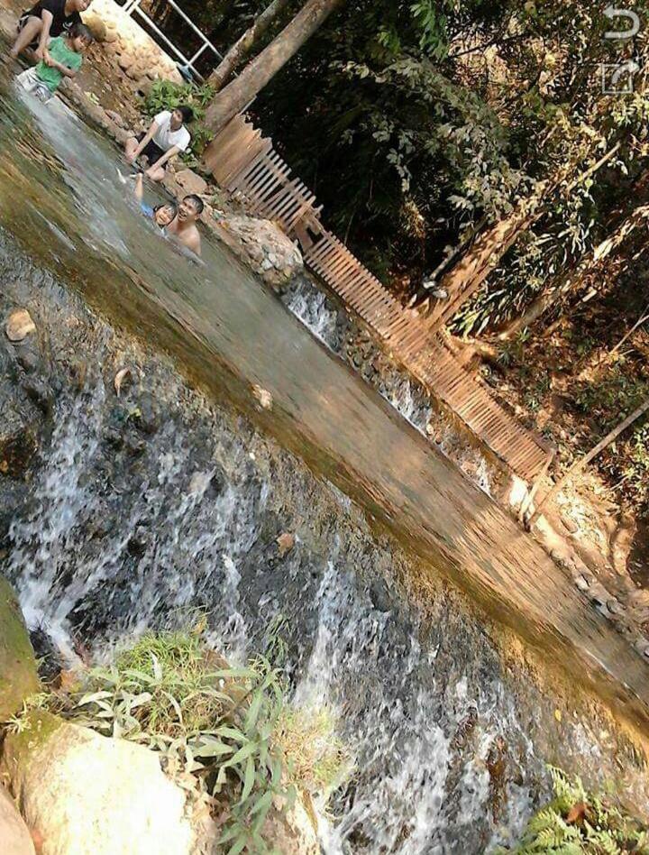 Baan Kub Doi Mae Chaem