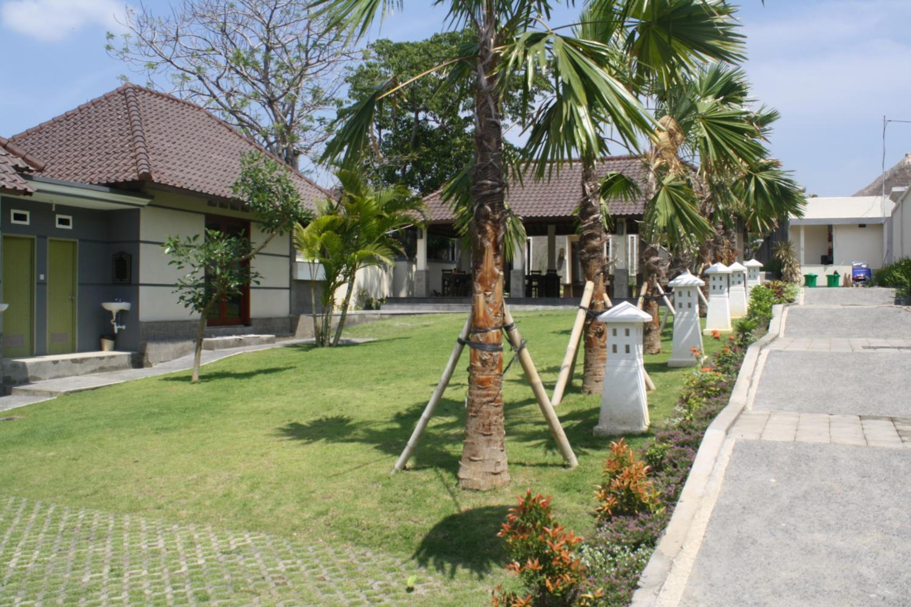 Bali Merita Villa
