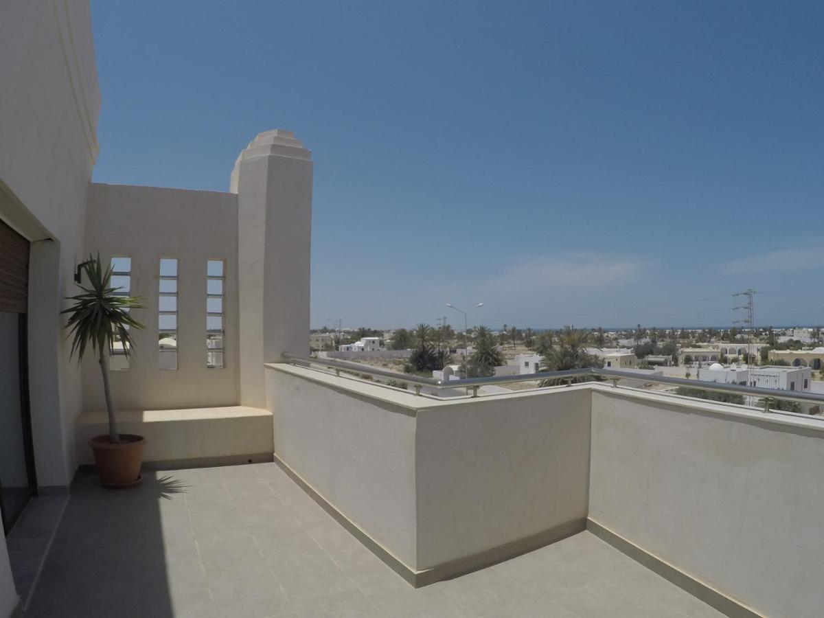 Midoun Vacations - Residence Djerba - Property Image 58