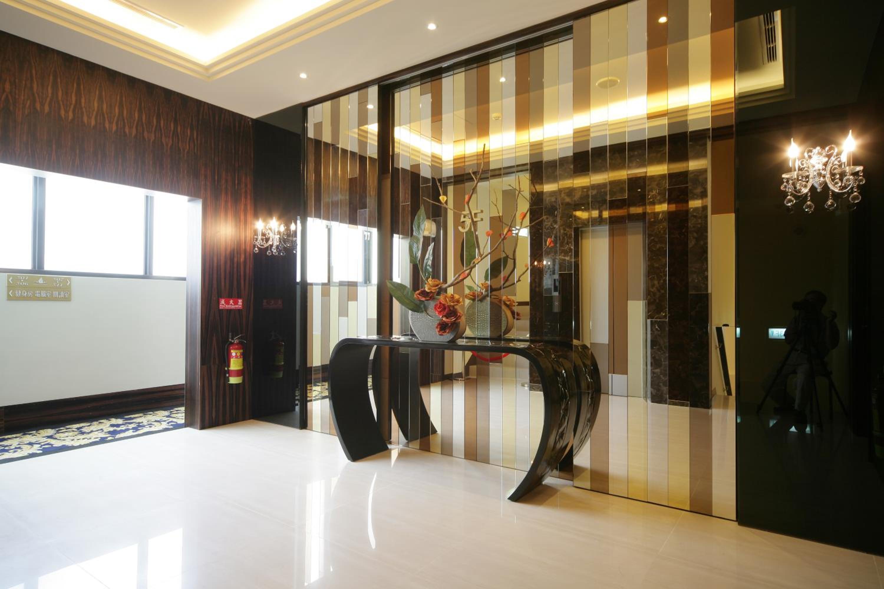 Dubai Villa Motel