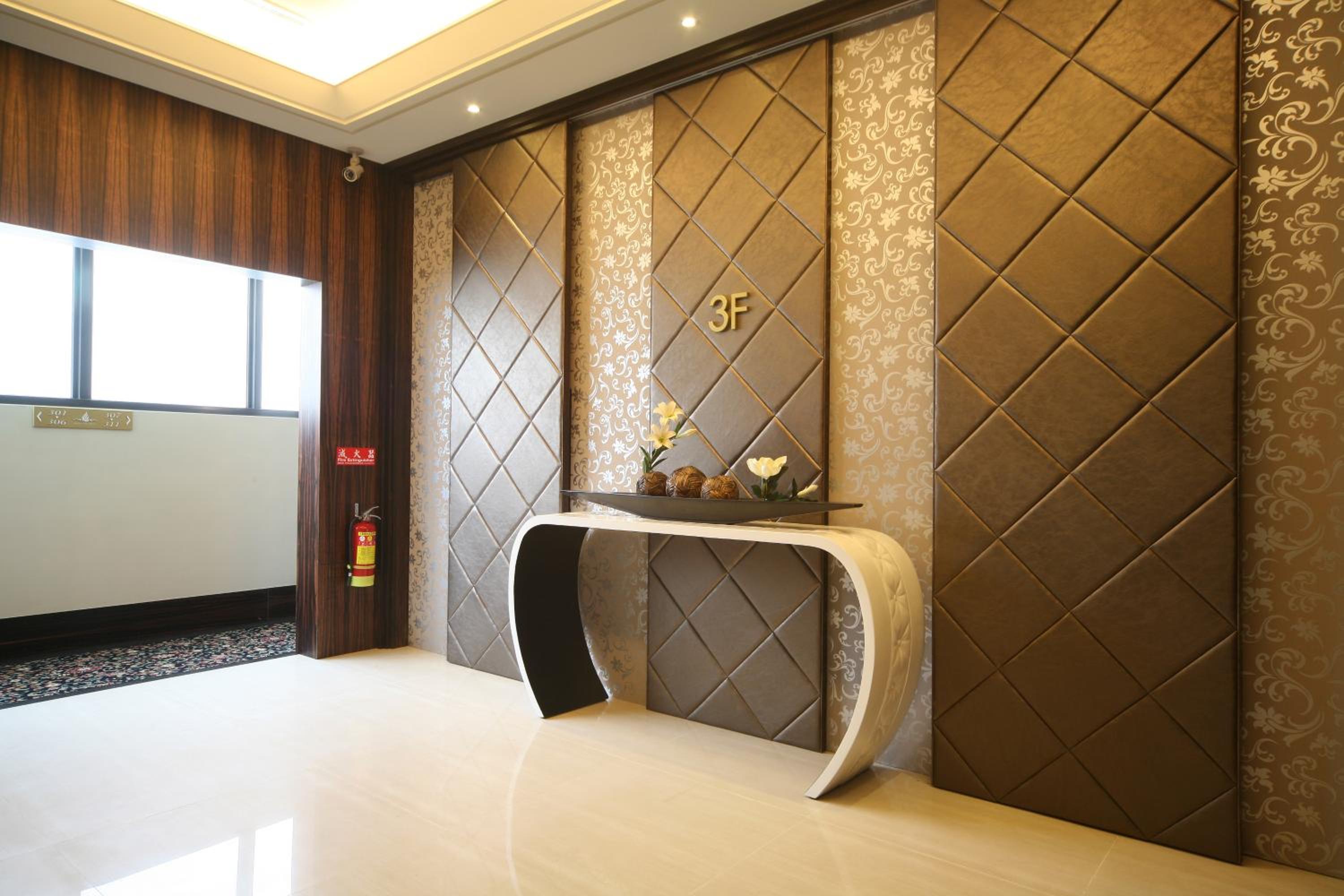 Dubai Villa Motel