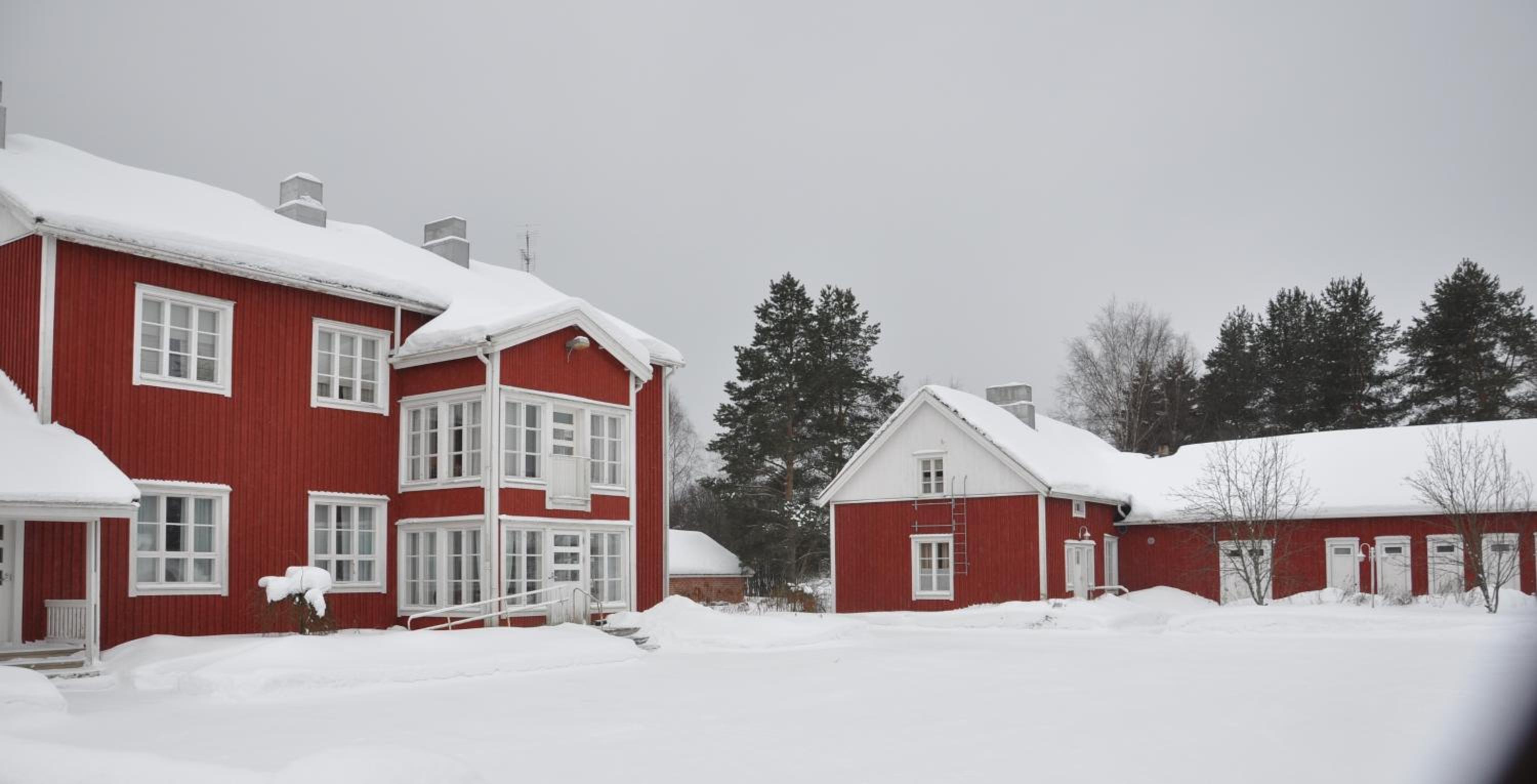 Opintola Bed & Breakfast