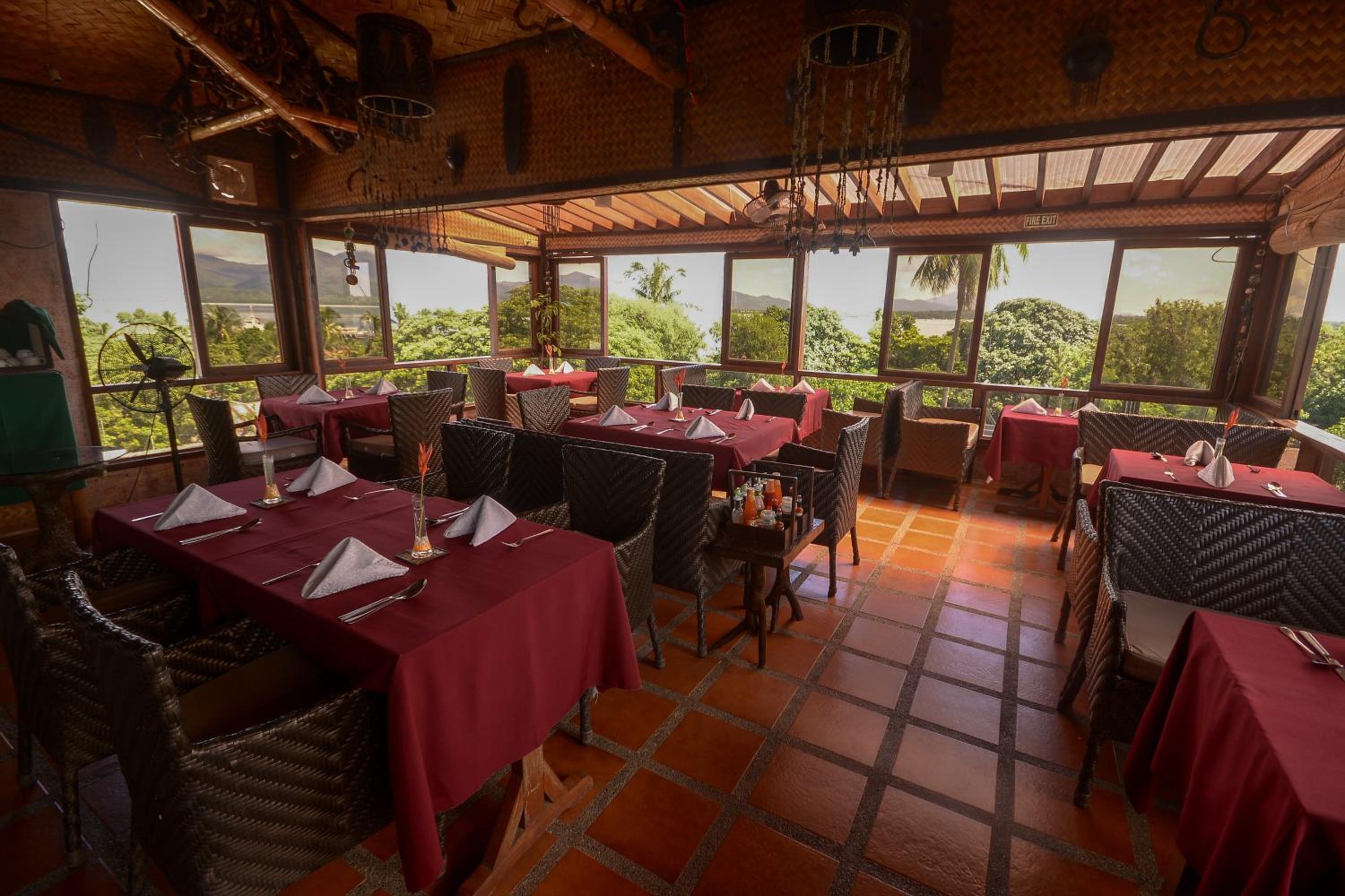 Puerto Pension Inn