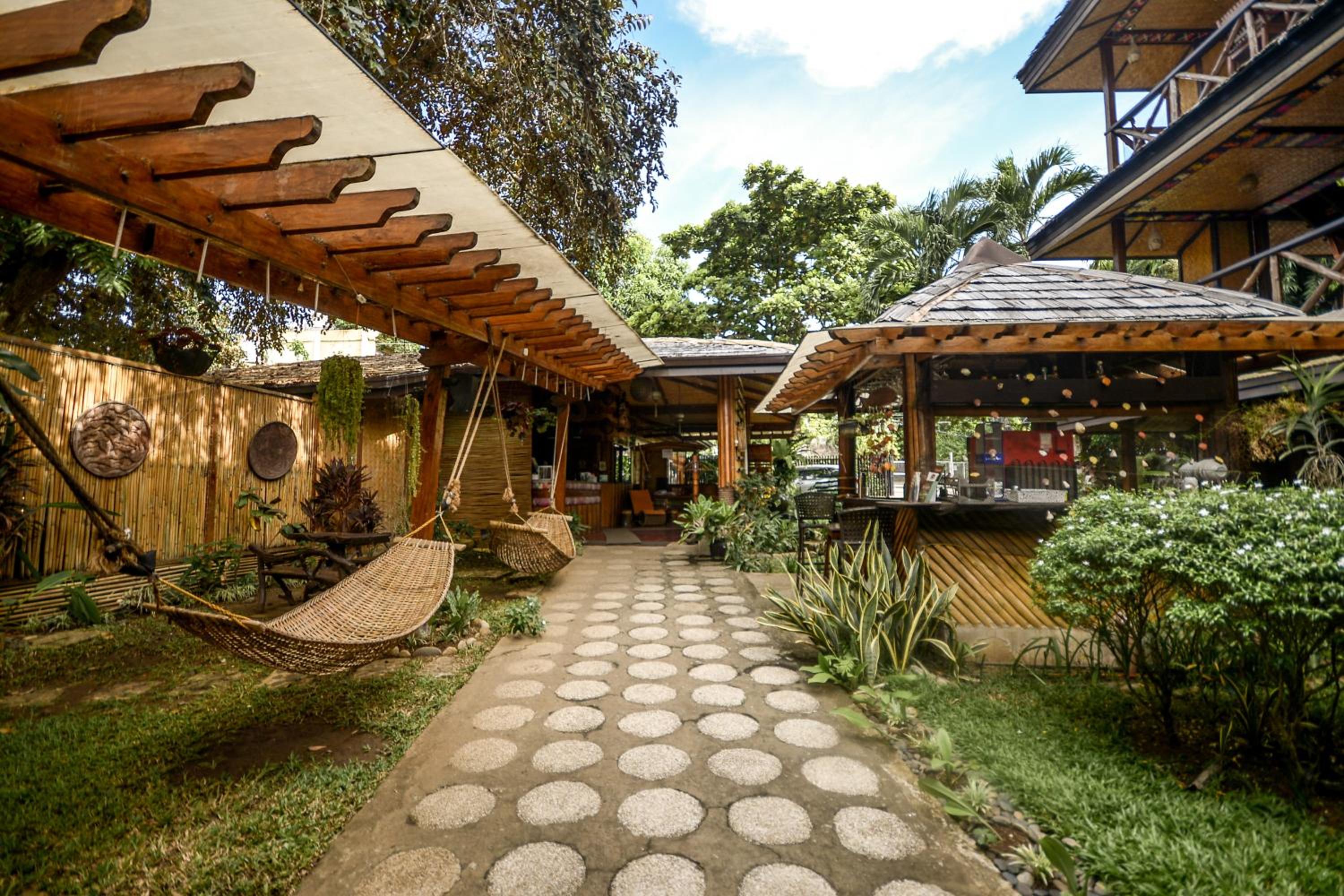Puerto Pension Inn