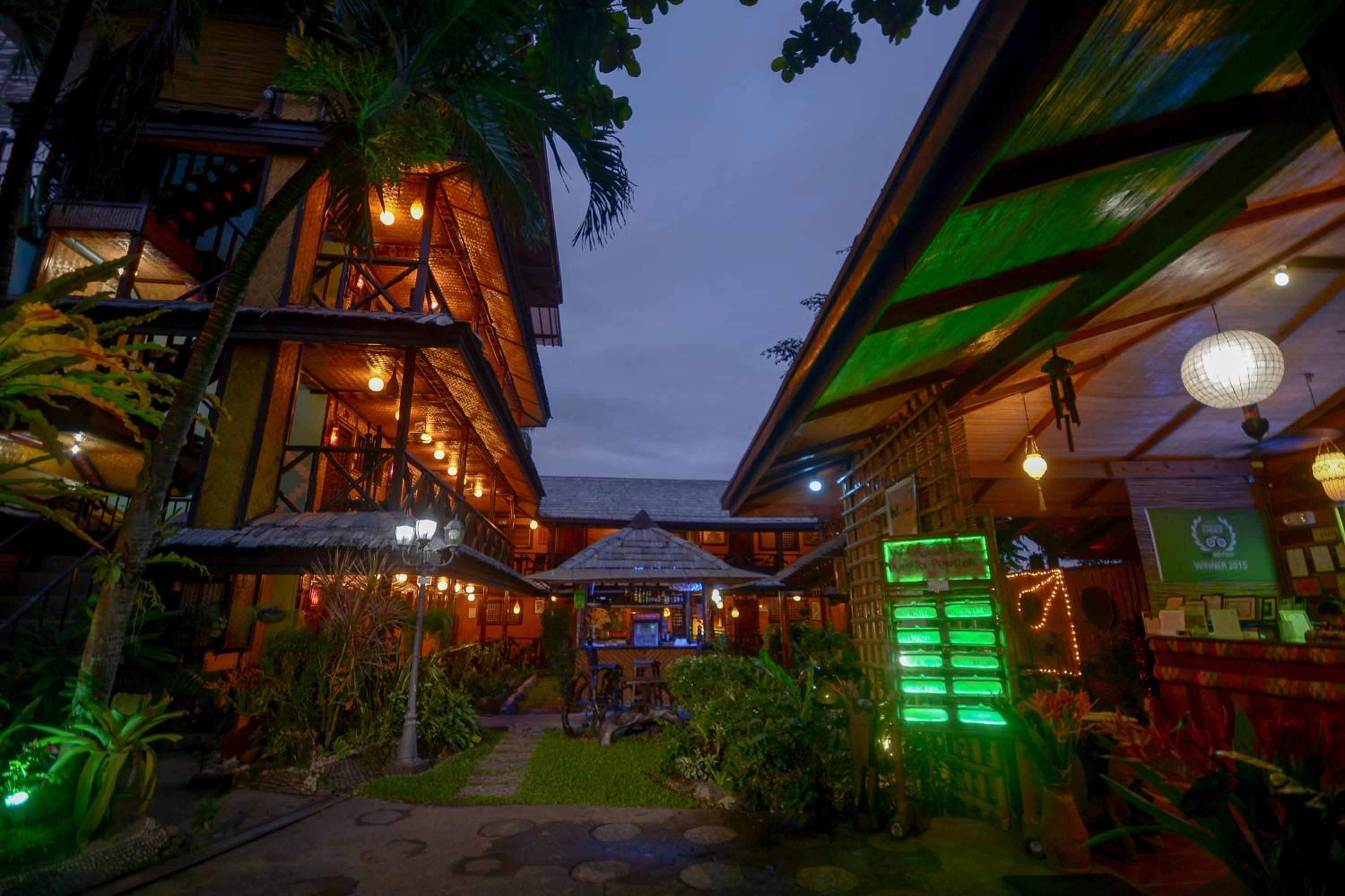 Puerto Pension Inn