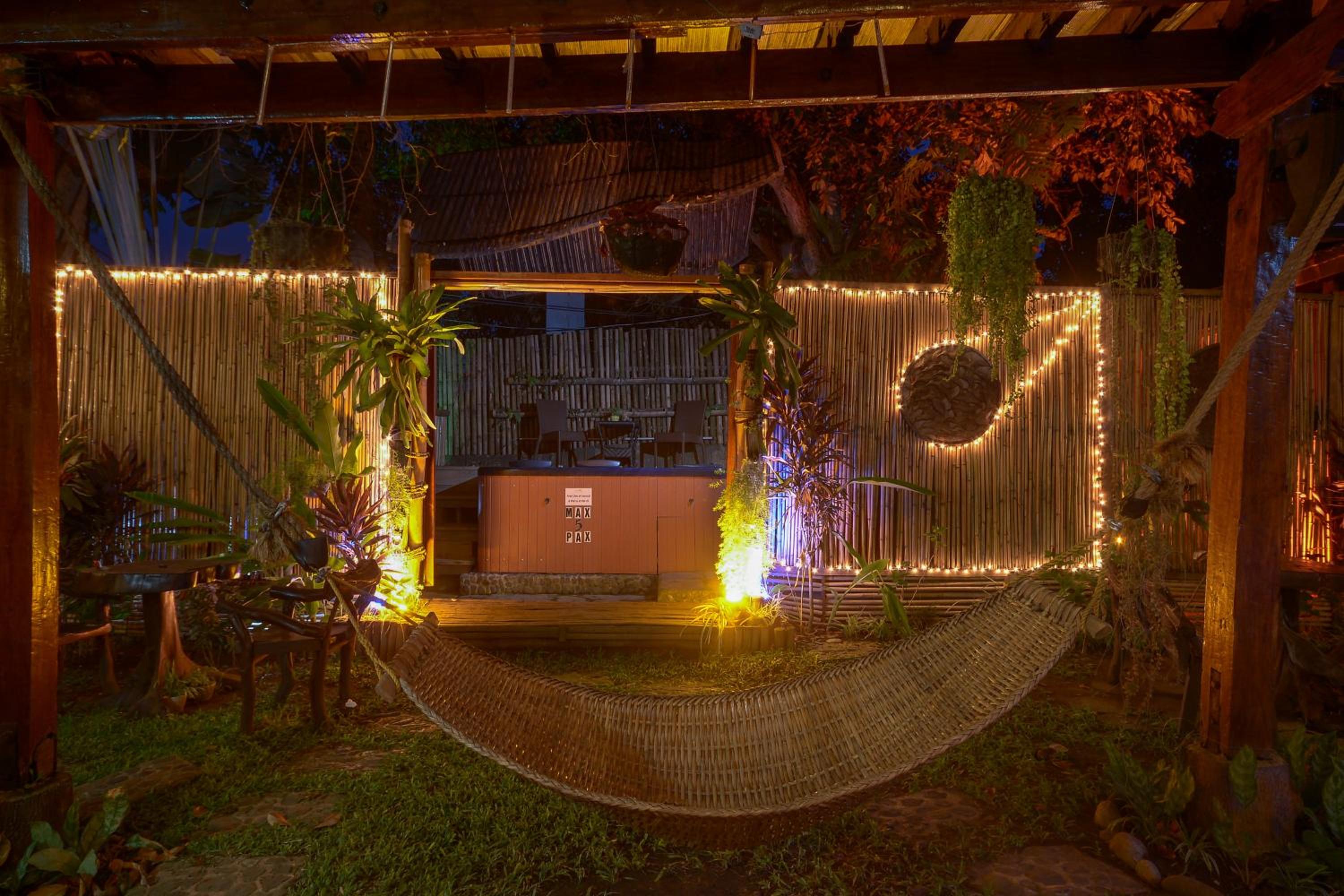 Puerto Pension Inn