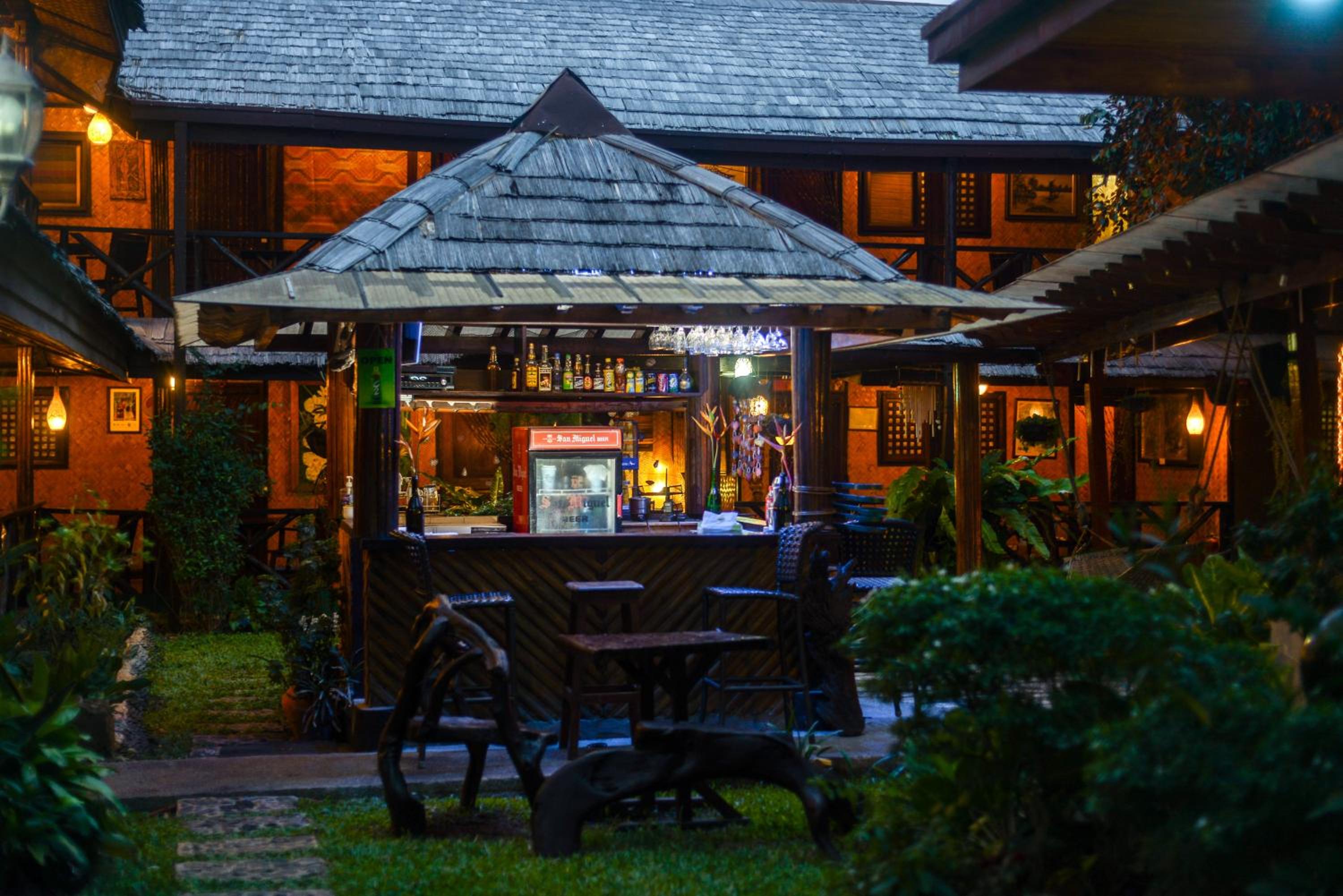 Puerto Pension Inn