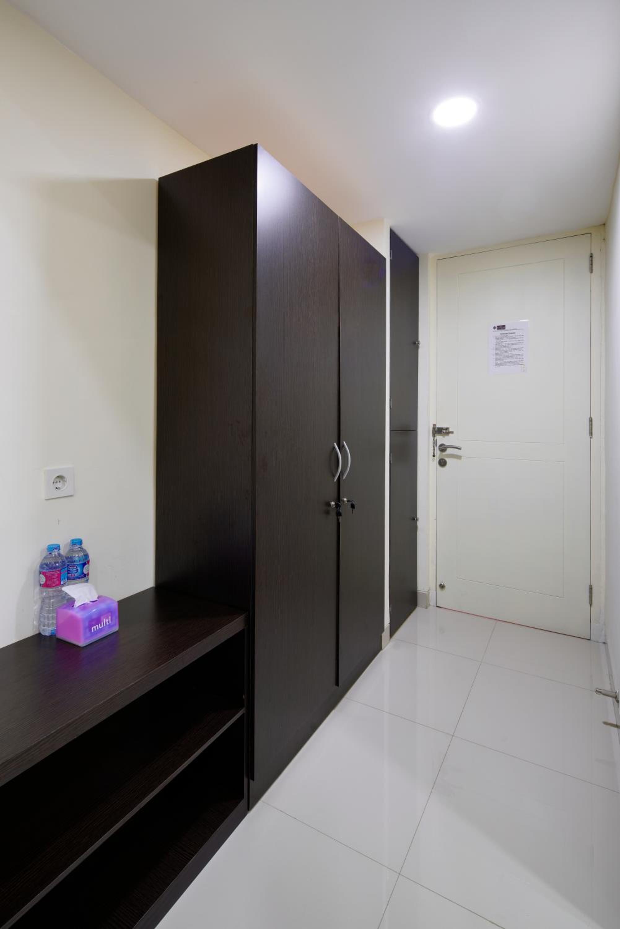 Grand Kebonsari Guesthouse