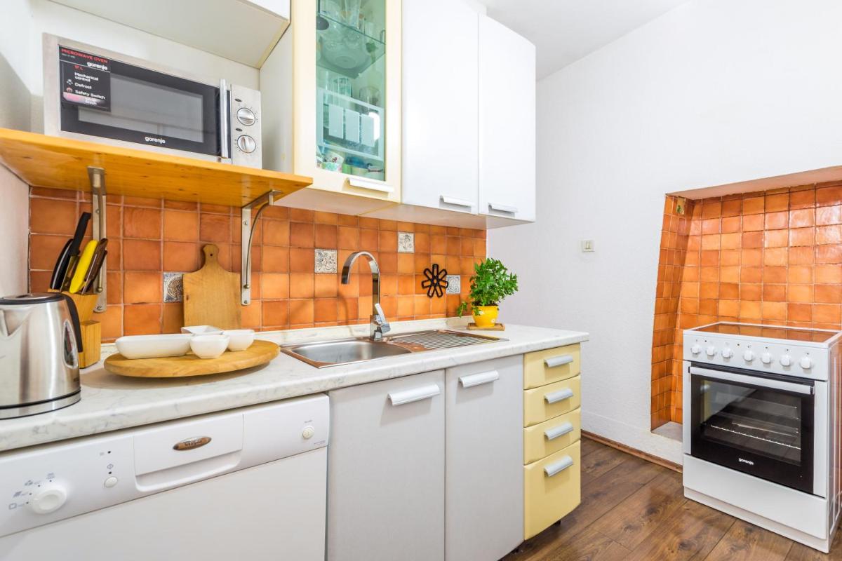 Apartman CENTAR view 4