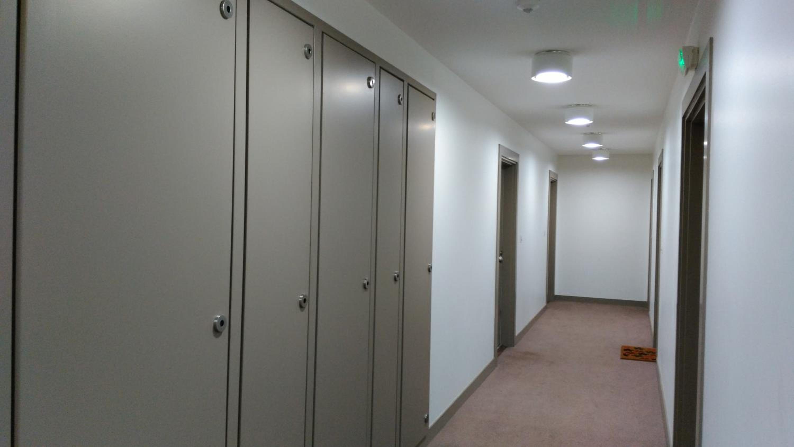 Appartement F3 avec Parking privée view 3