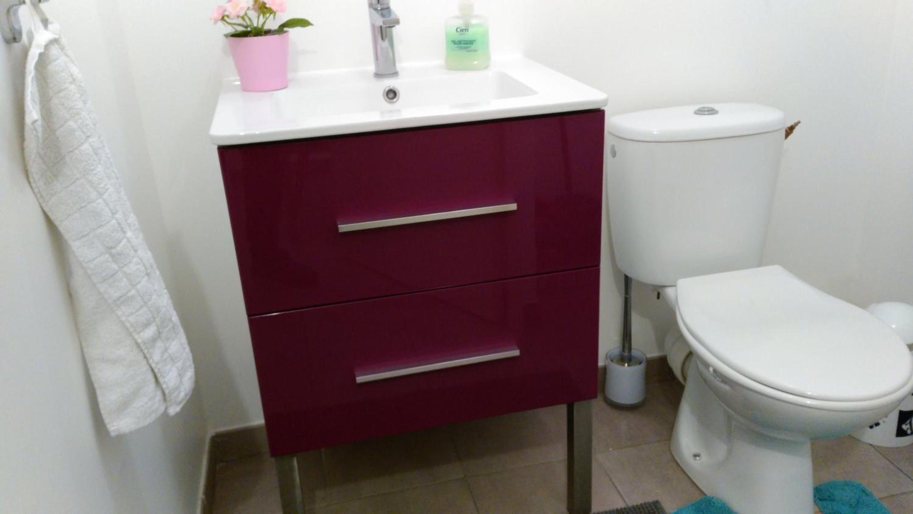 Appartement F3 avec Parking privée, photo 19