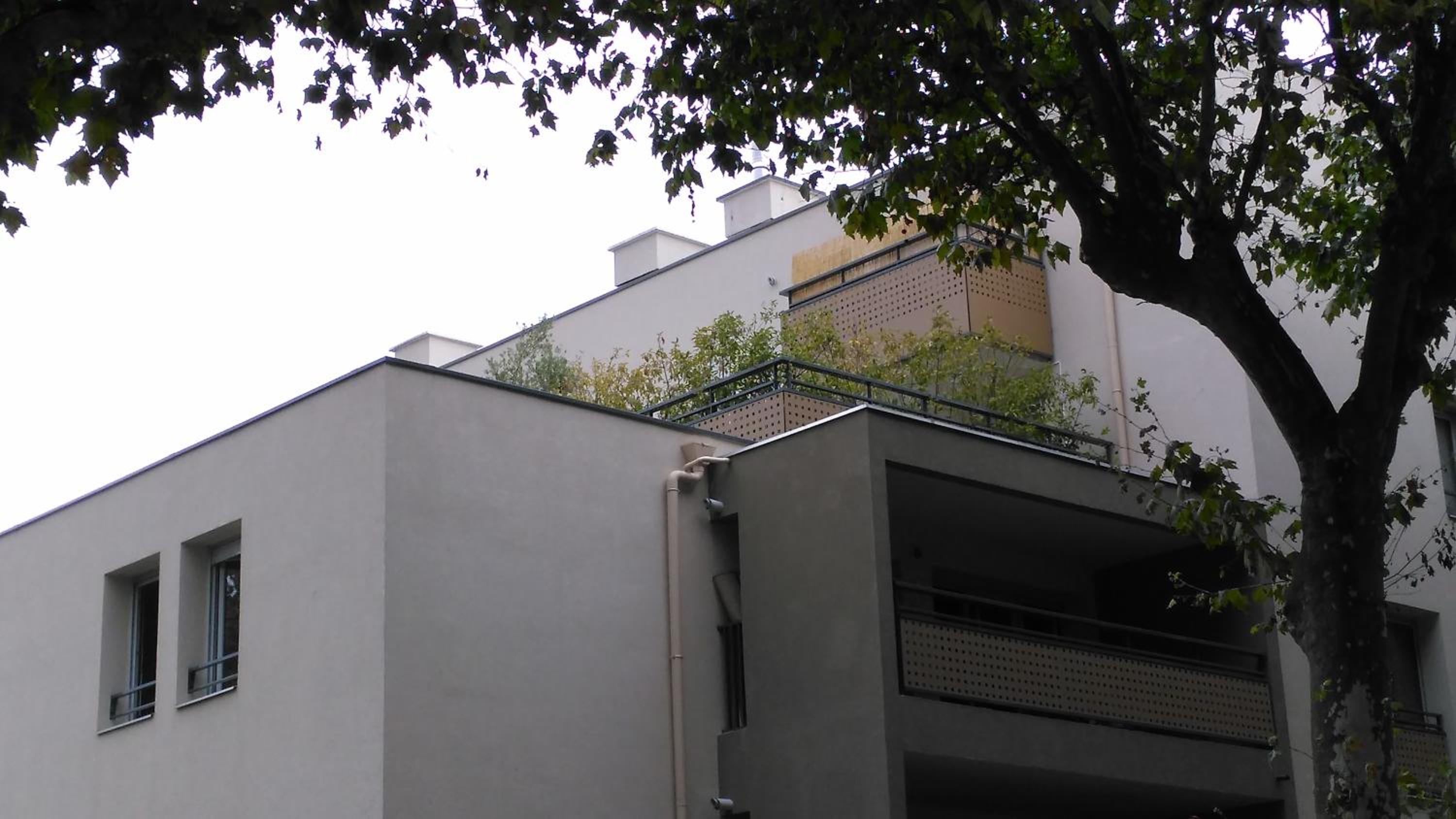 Appartement F3 avec Parking privée view 2