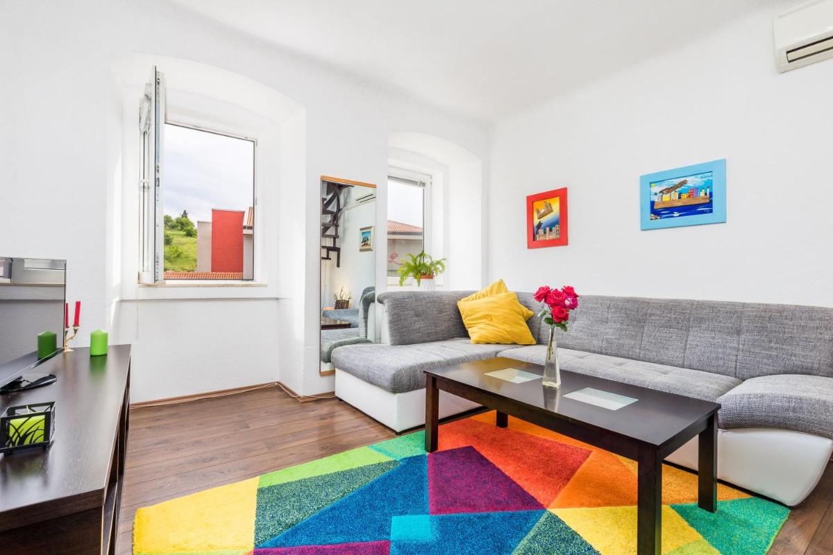 Apartman CENTAR view 2