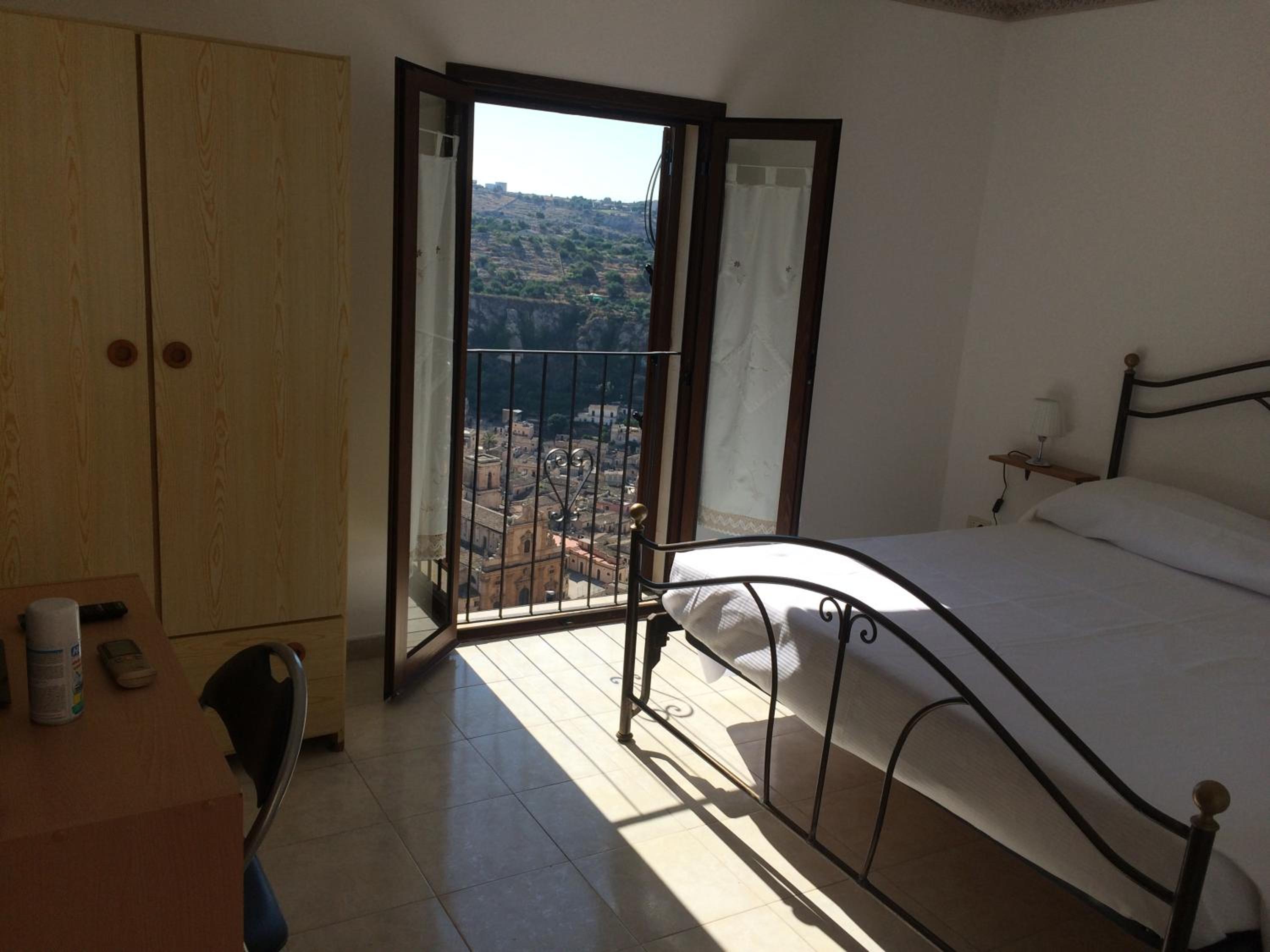 B&B La Terrazza Dell'Itria