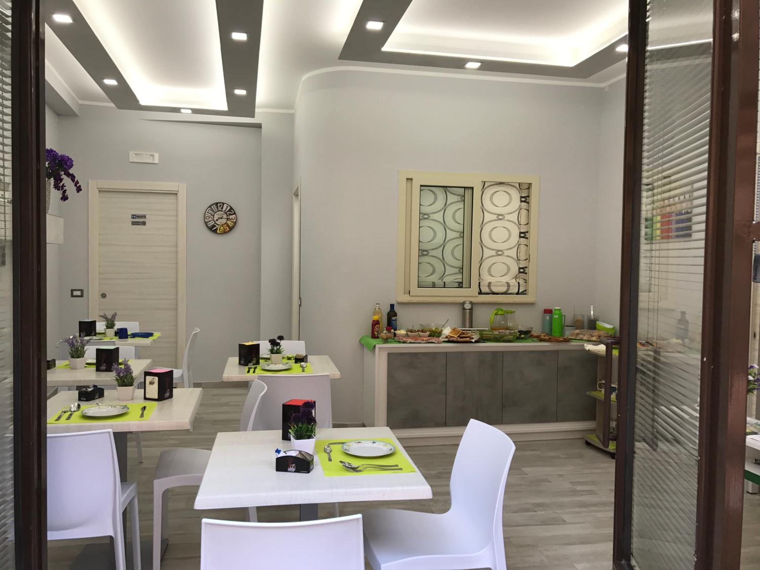B&B La Piazzetta