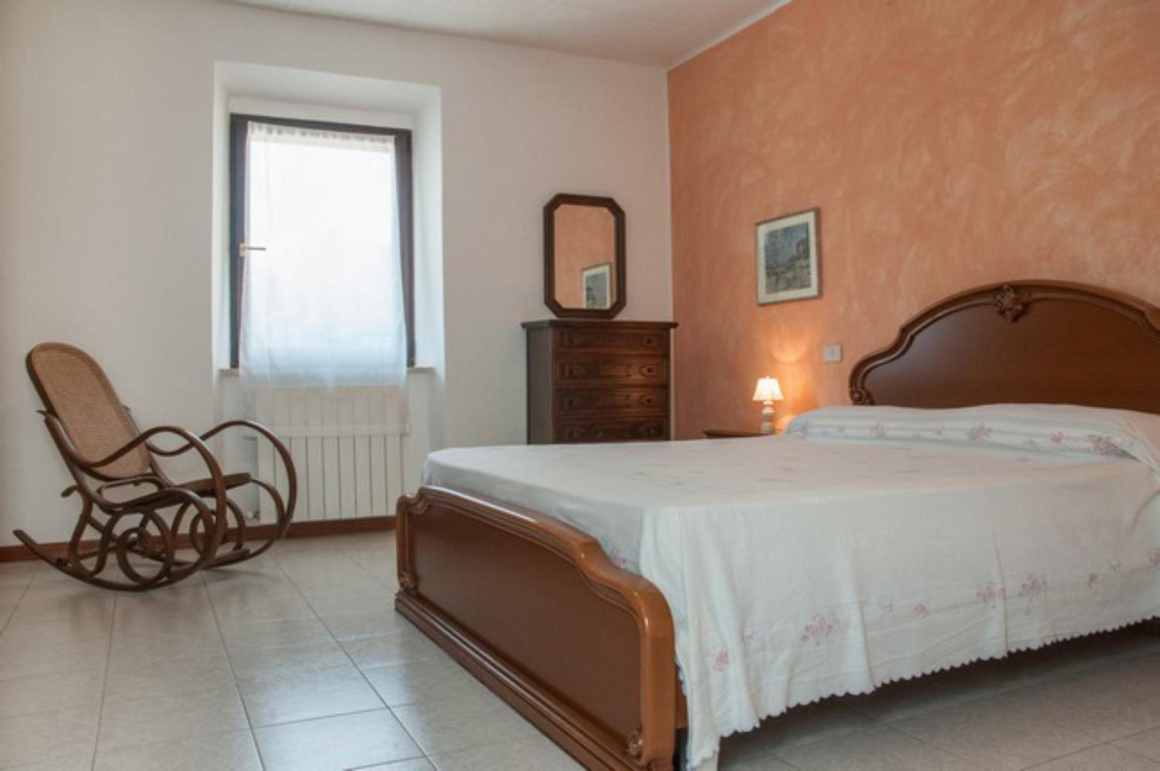 Podere i Giganti view 4