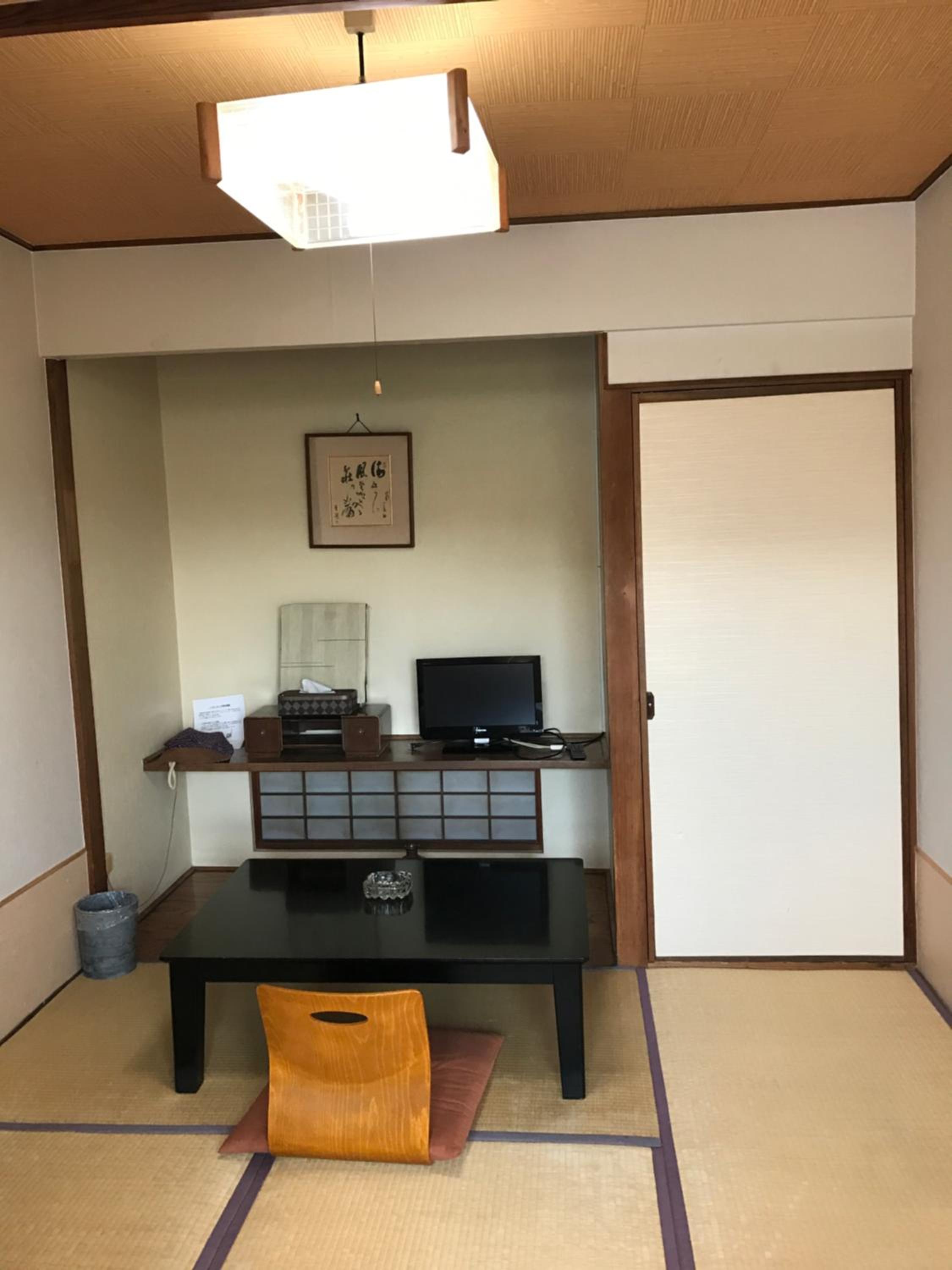 Ryokan Seifuso view 5