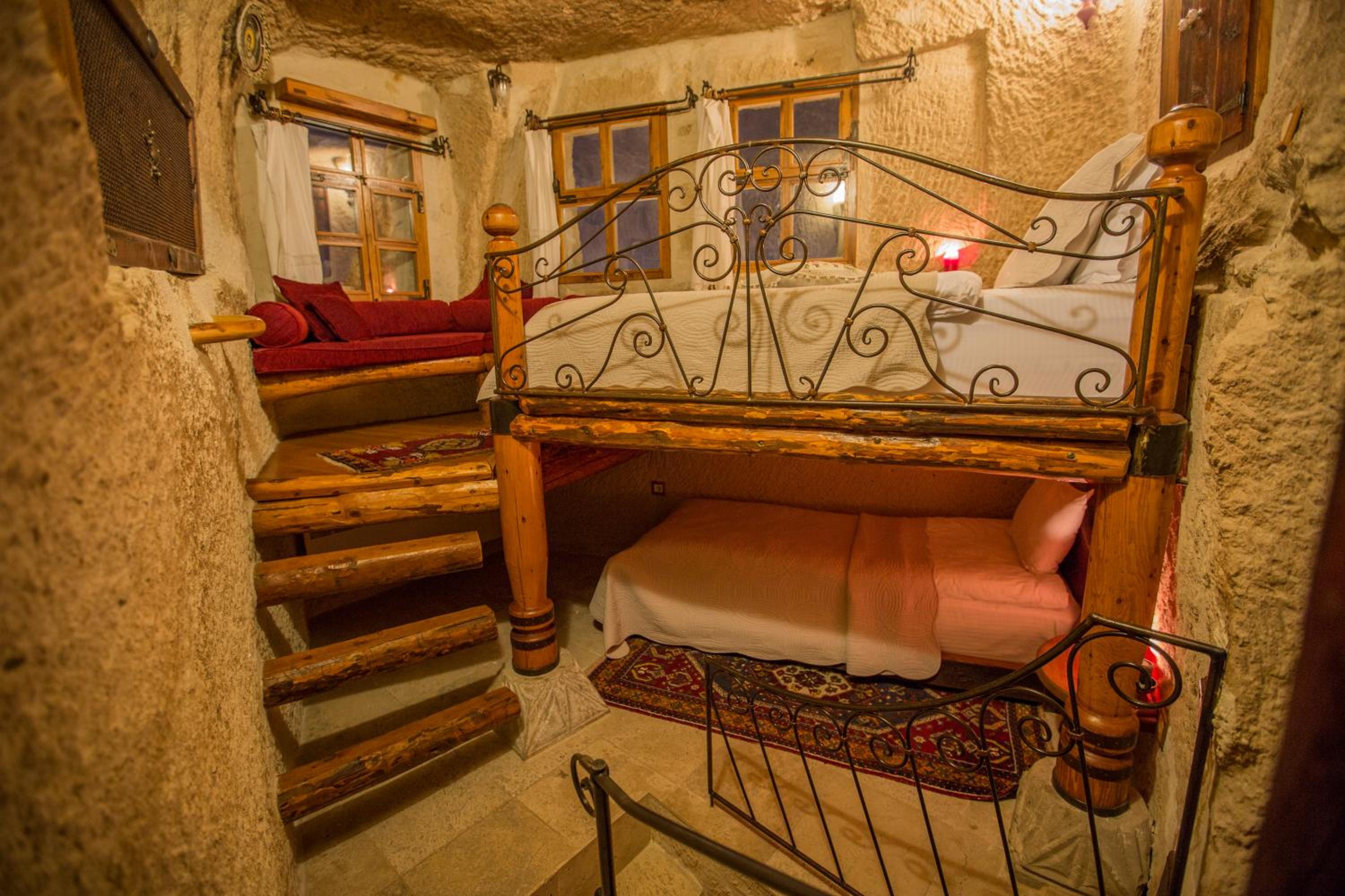 Koza Cave Hotel - Image 73