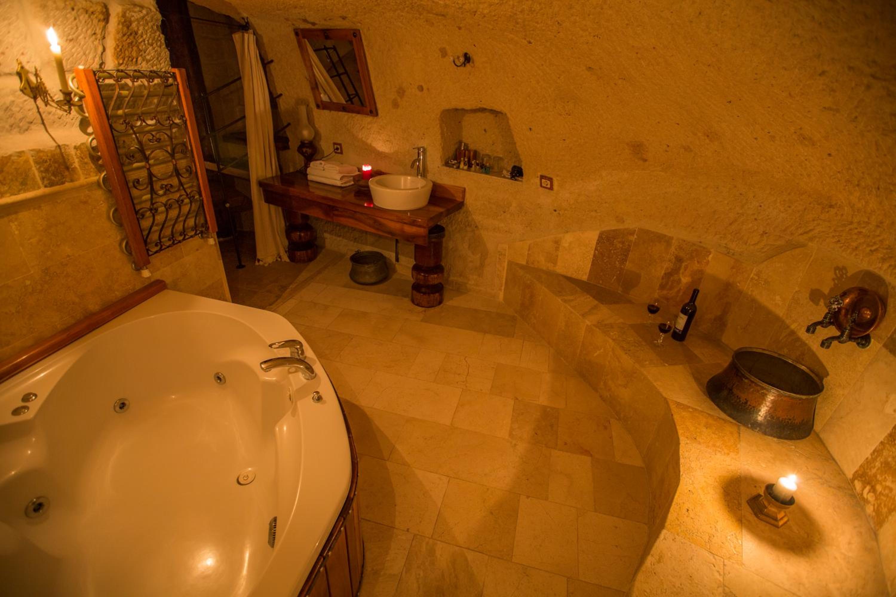 Koza Cave Hotel - Image 76