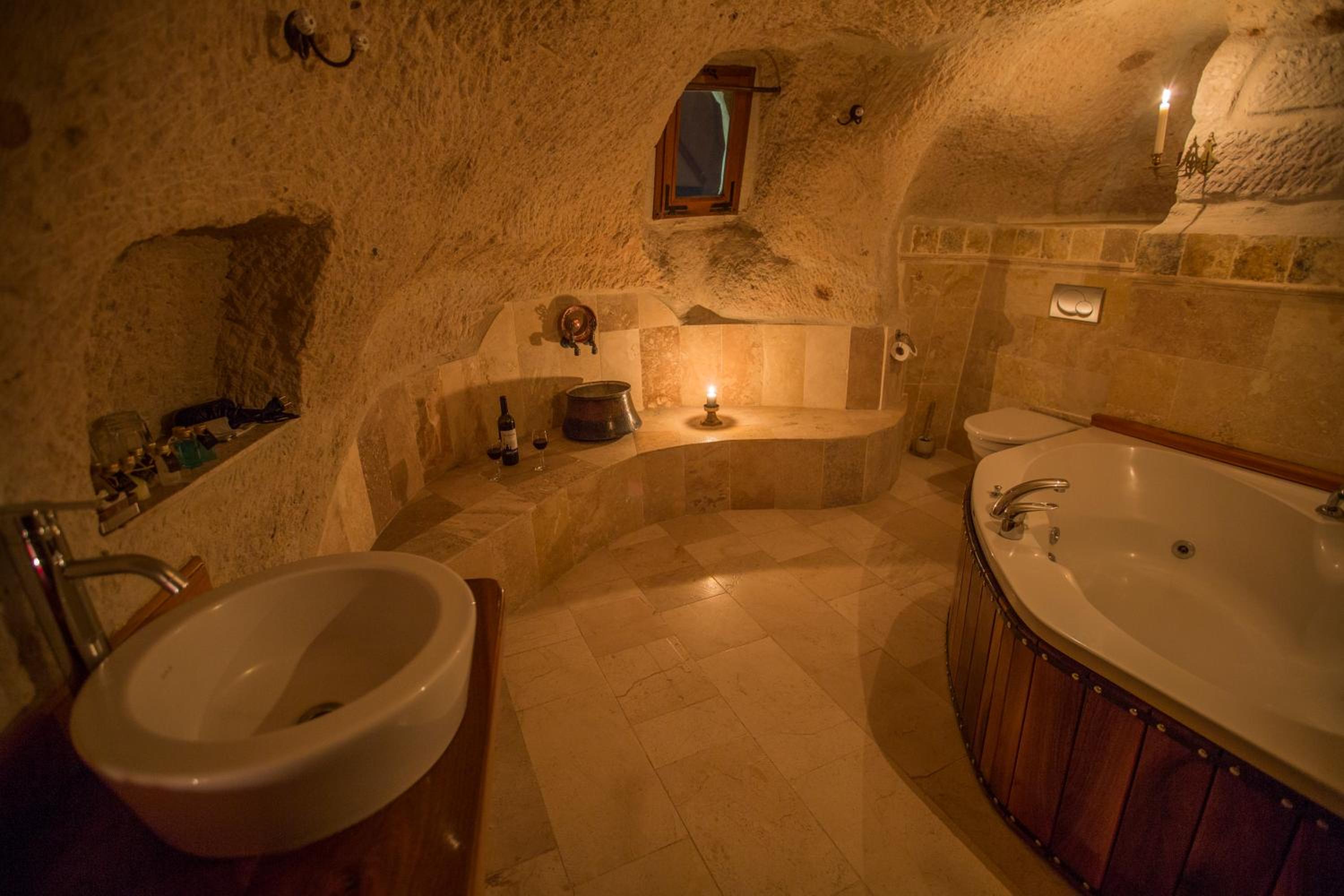 Koza Cave Hotel - Image 77