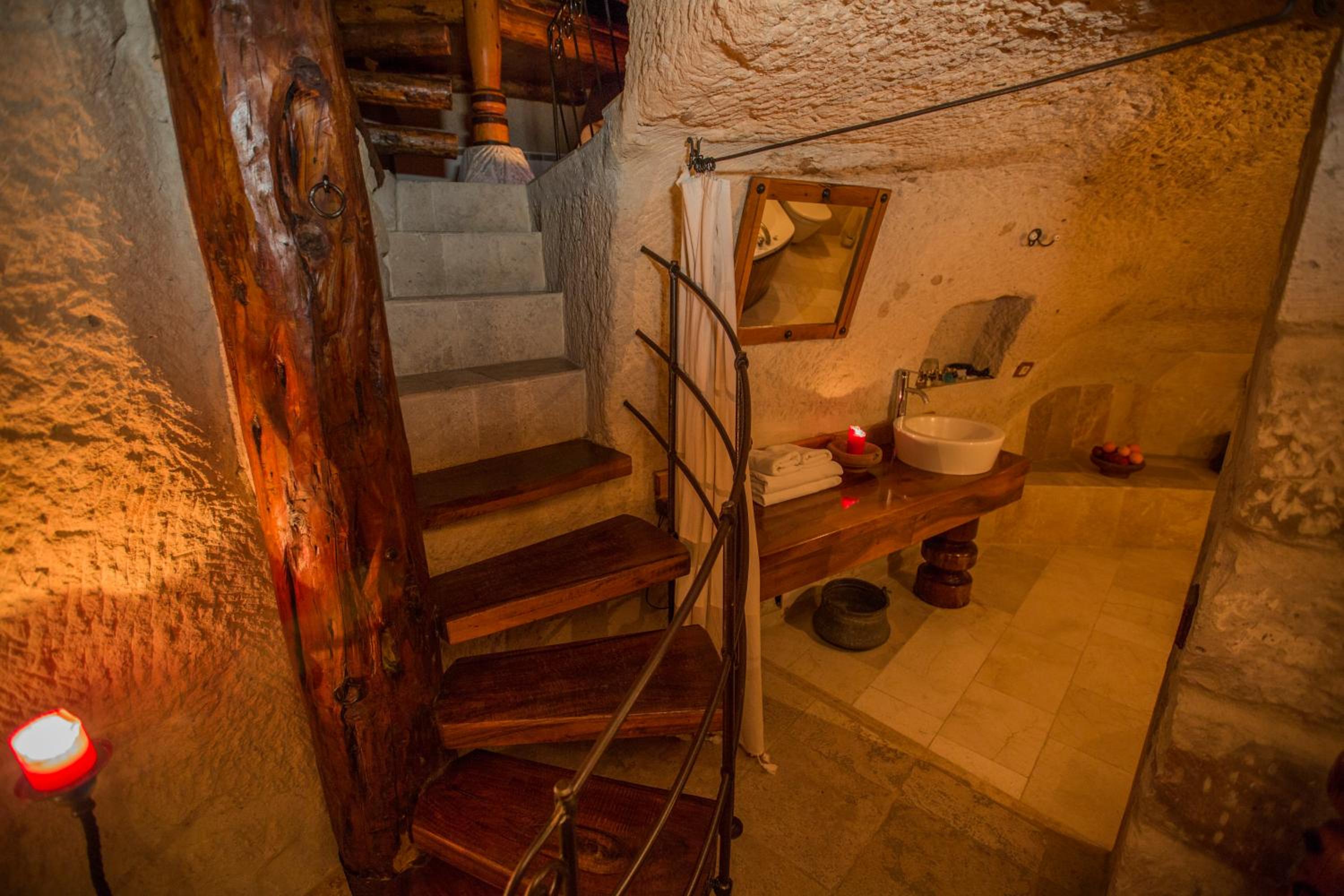 Koza Cave Hotel - Image 78