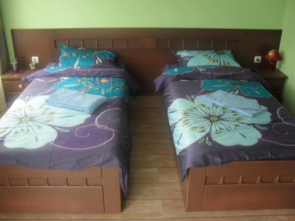 Guest House 