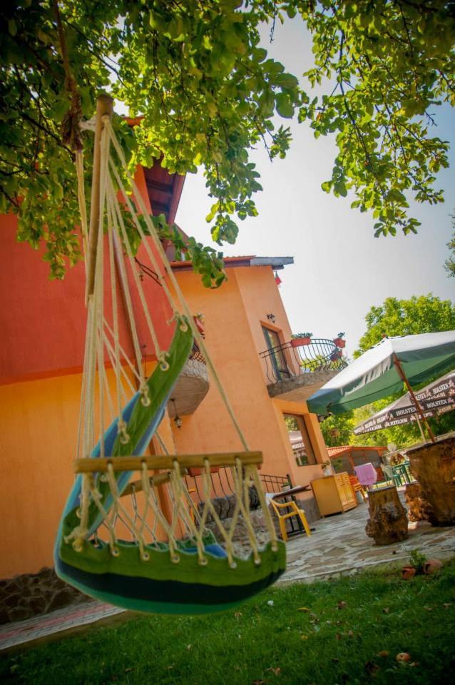 Guest House 