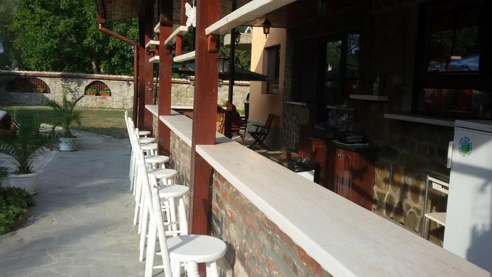 Guest House 