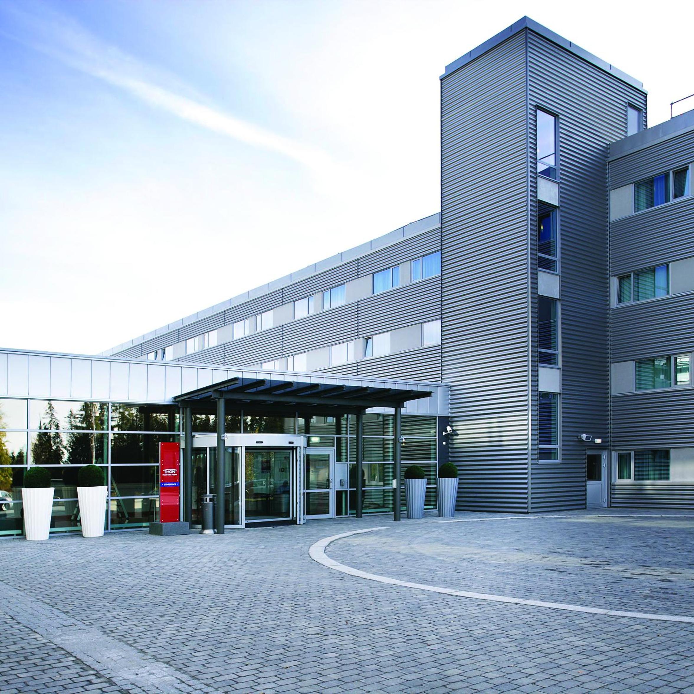 Gardermoen Vacations - Thon Hotel Oslo Airport - Property Image 6