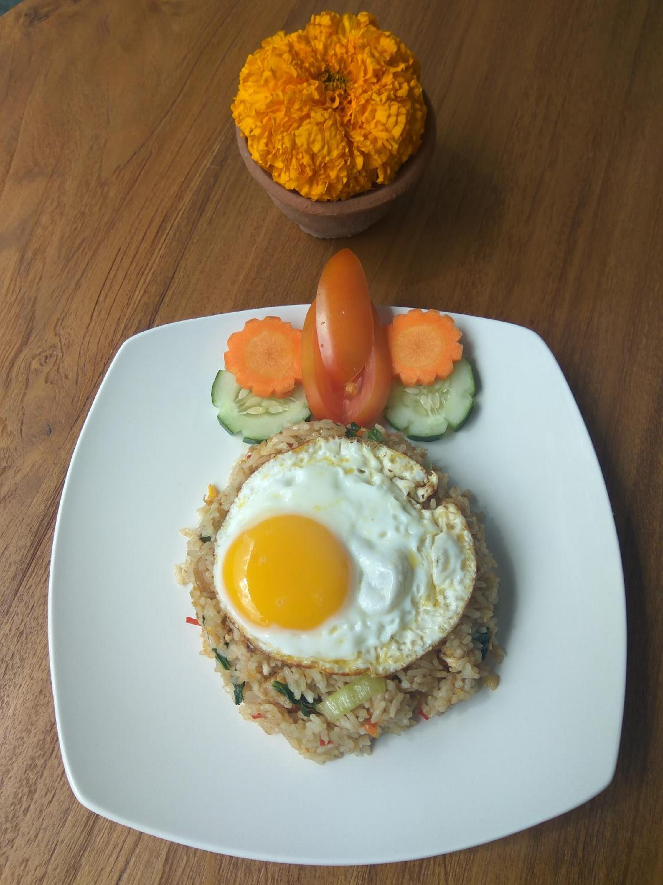 The Hidden Bali Inn