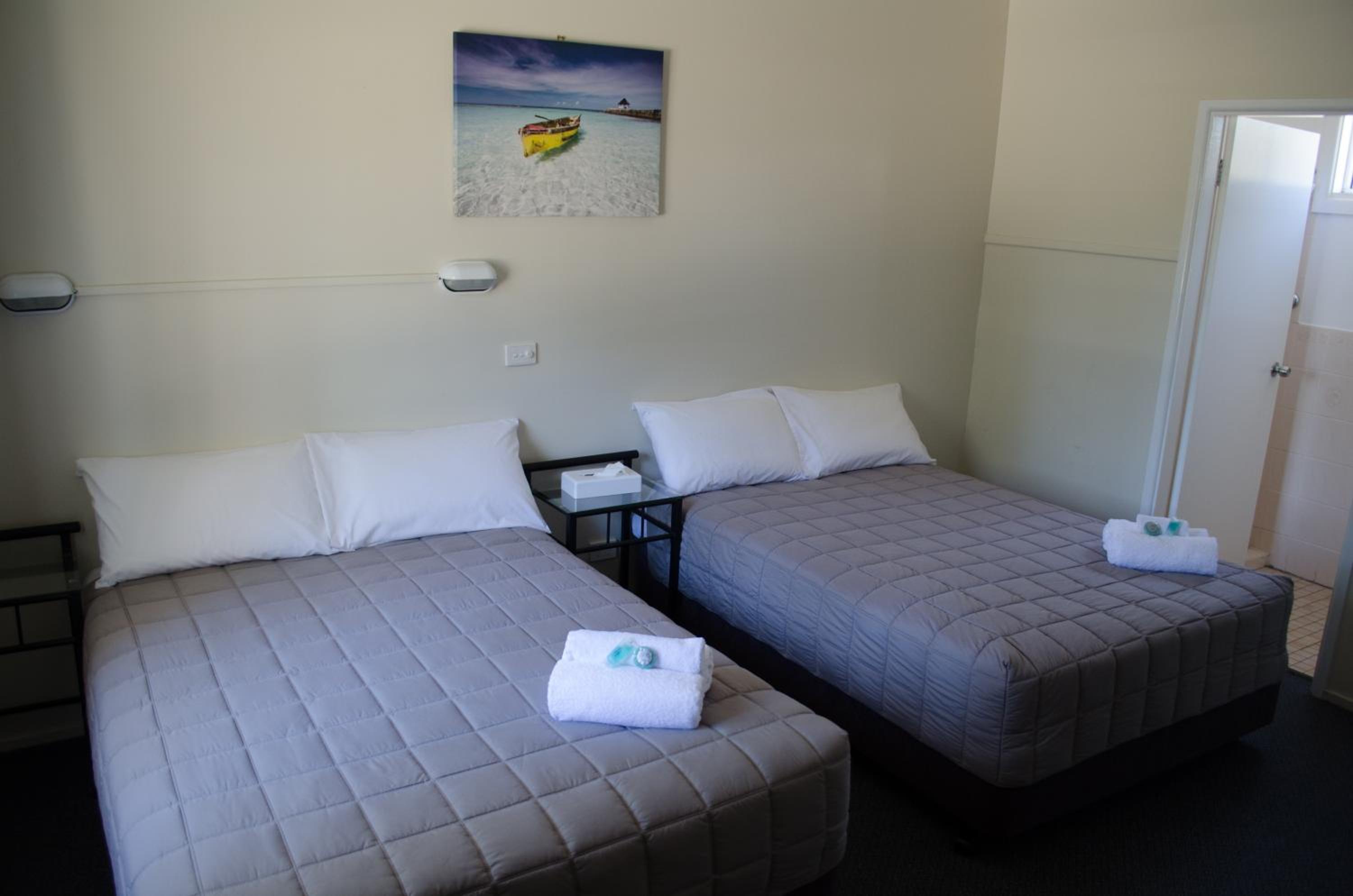 Fairway Lodge Motel