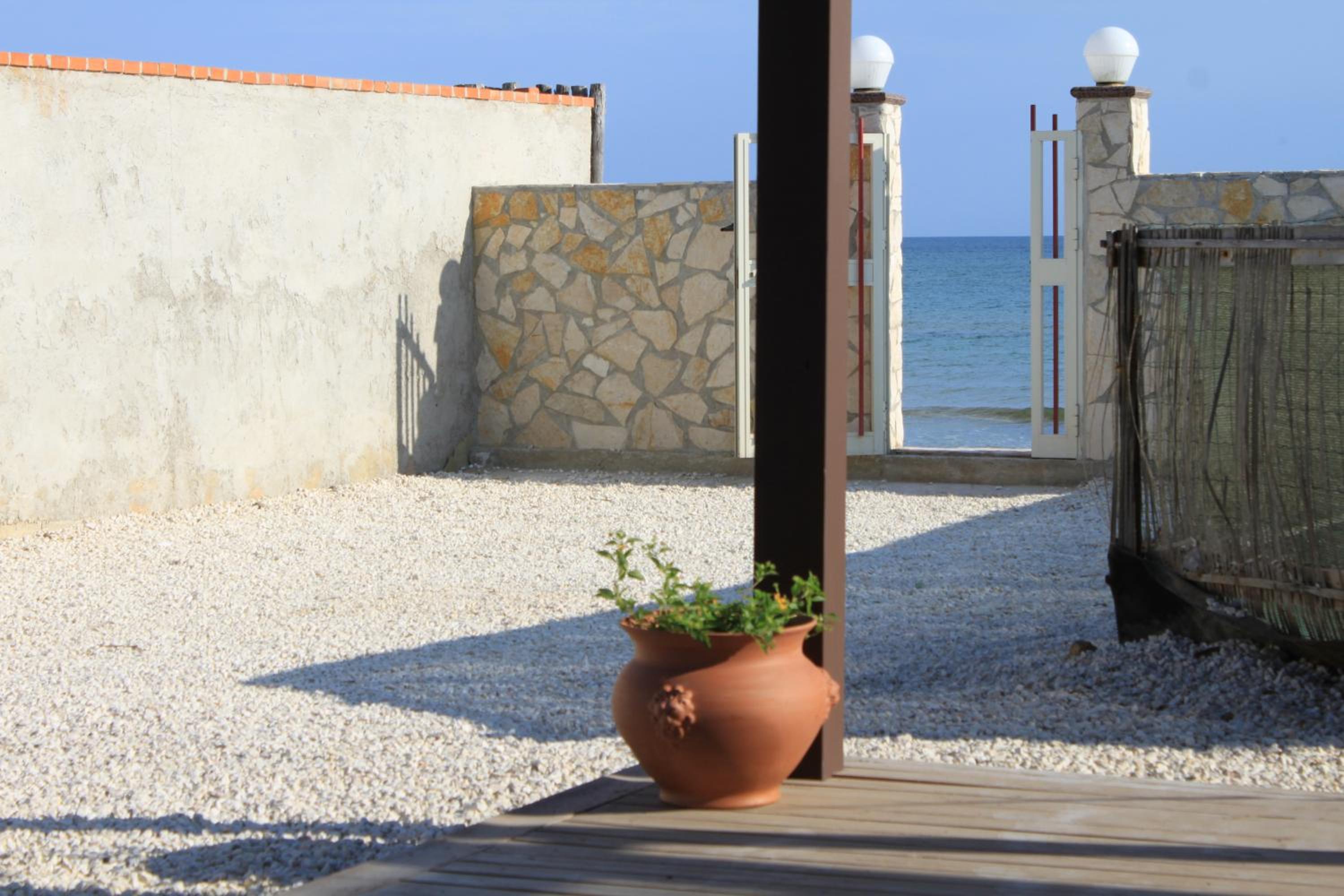 camping Venere view 4